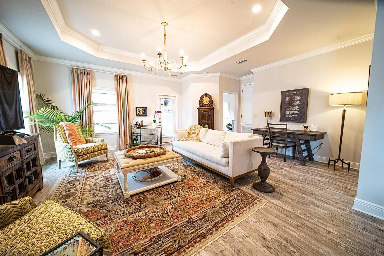 221 Conner Circle