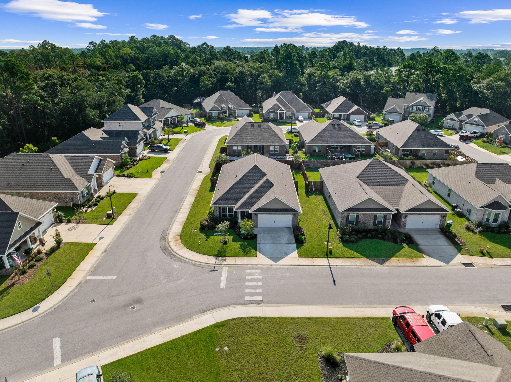 221 Conner Circle