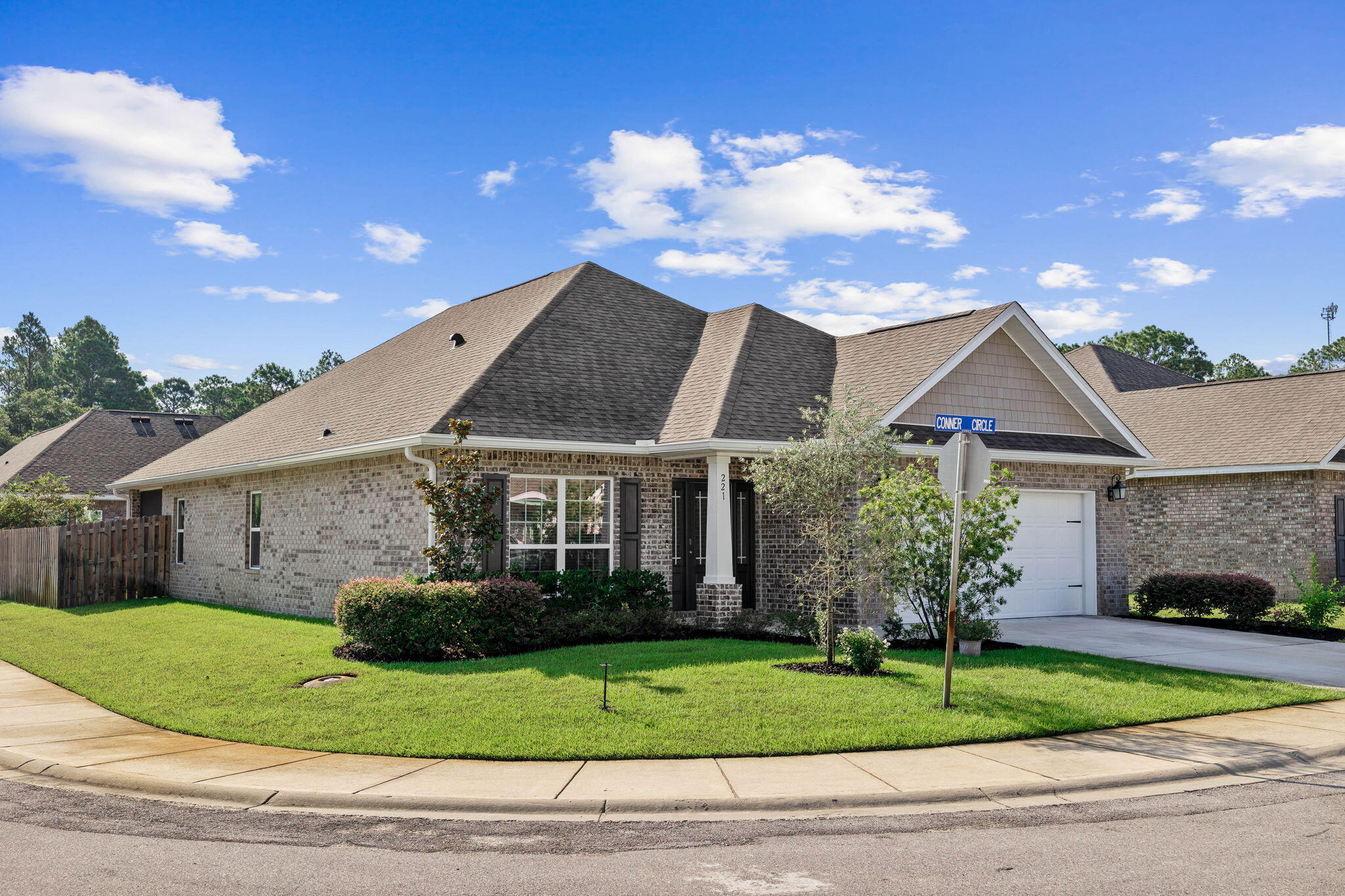 221 Conner Circle