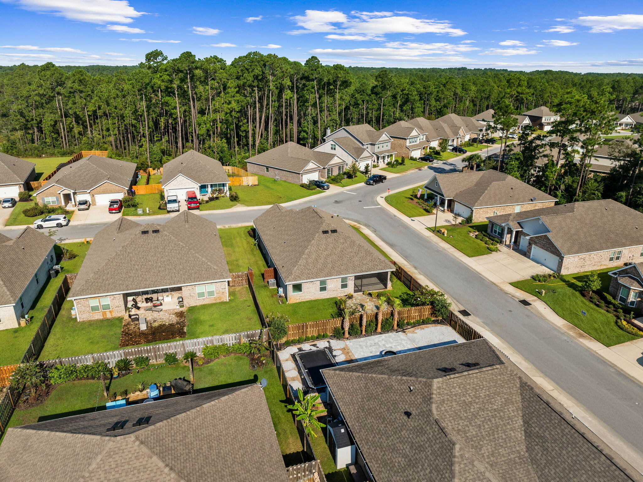 221 Conner Circle
