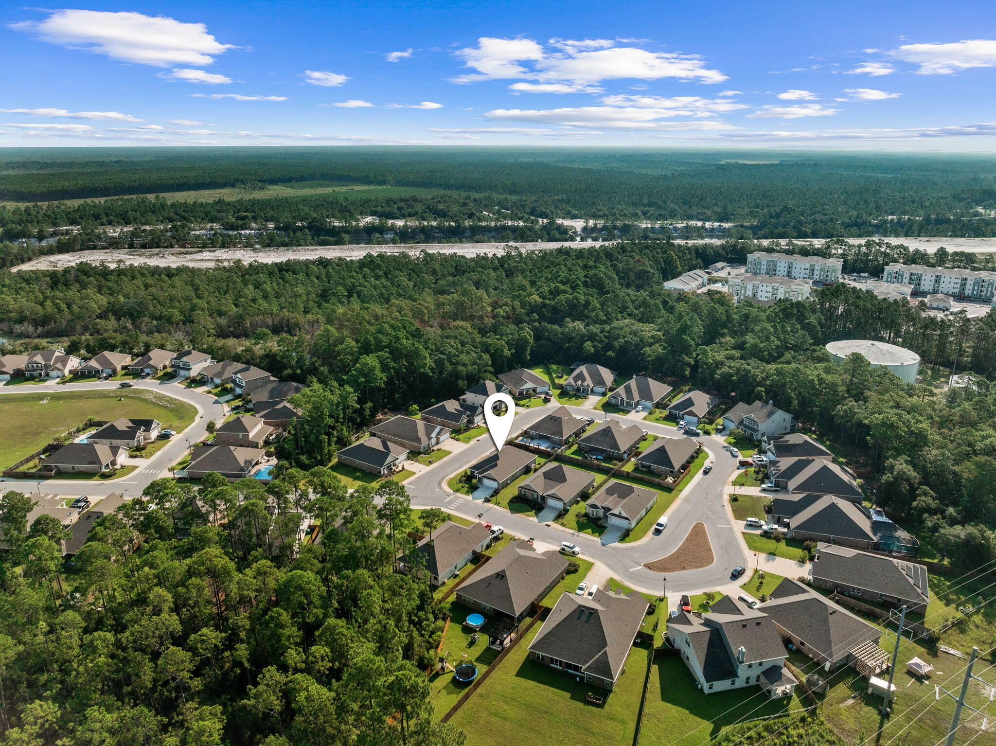 221 Conner Circle