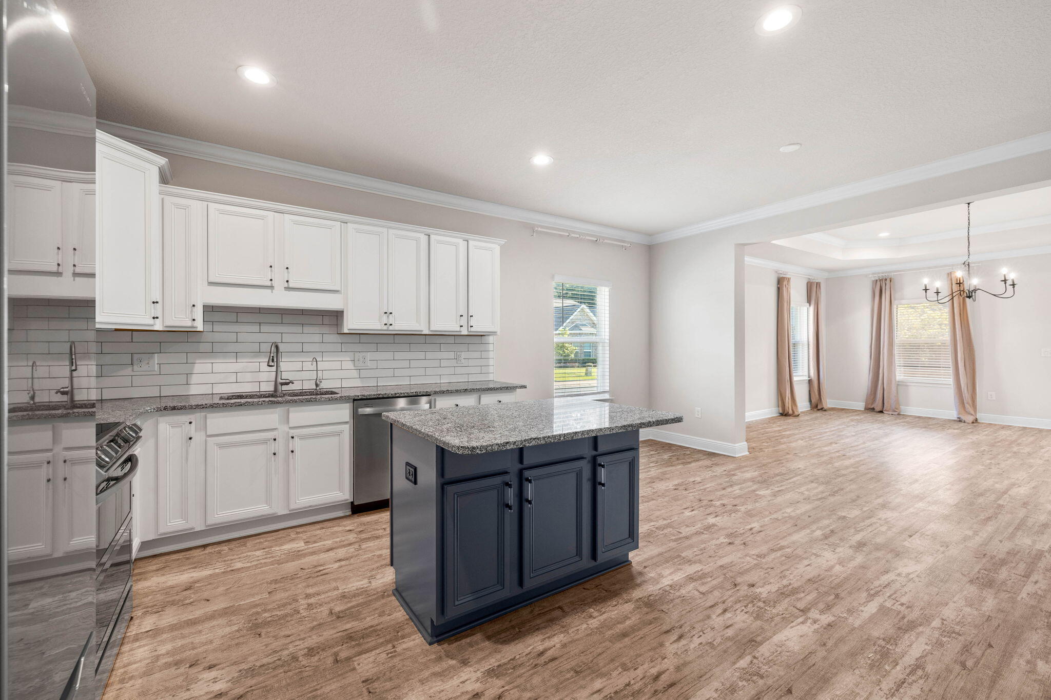 221 Conner Circle