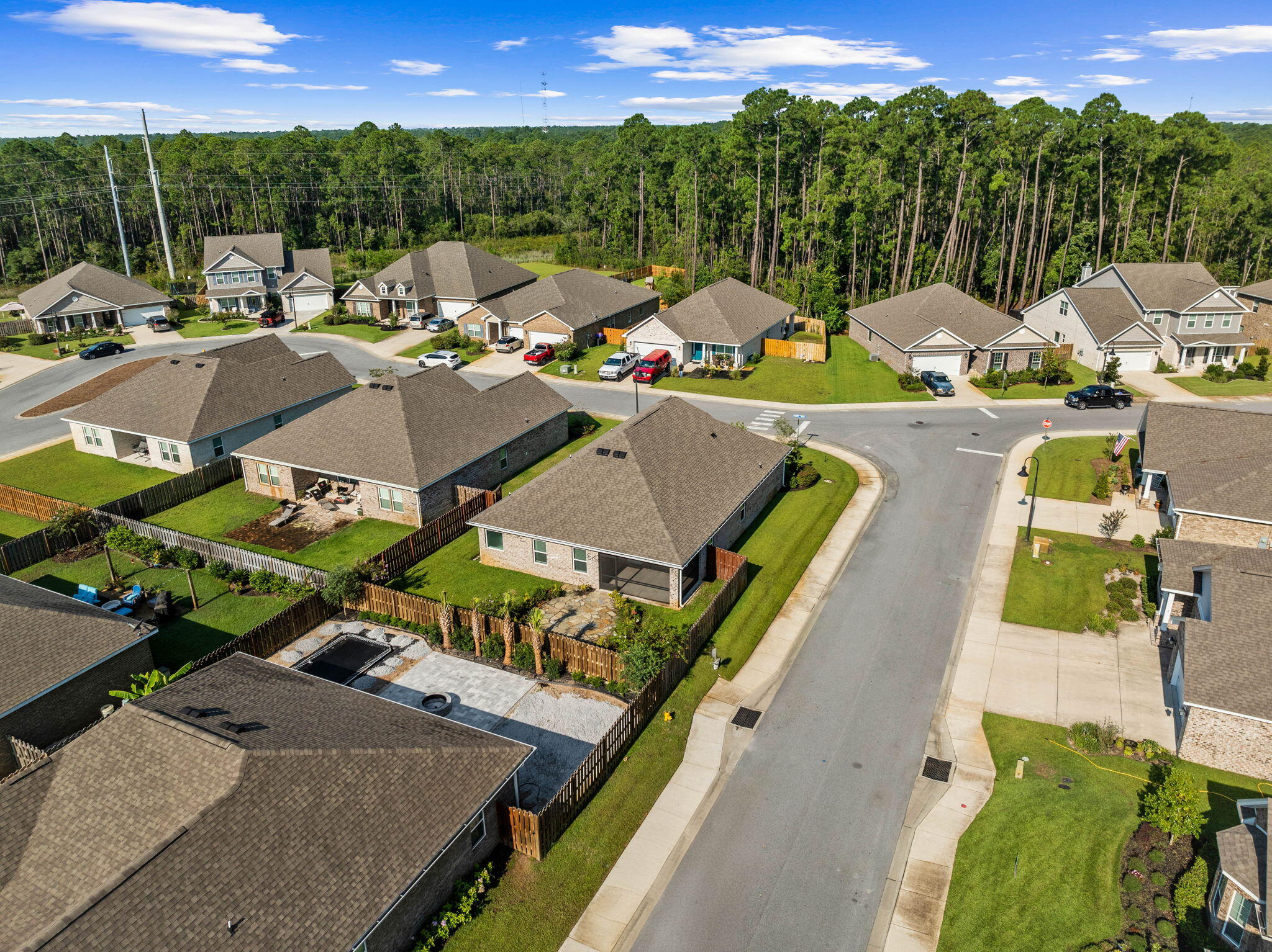 221 Conner Circle