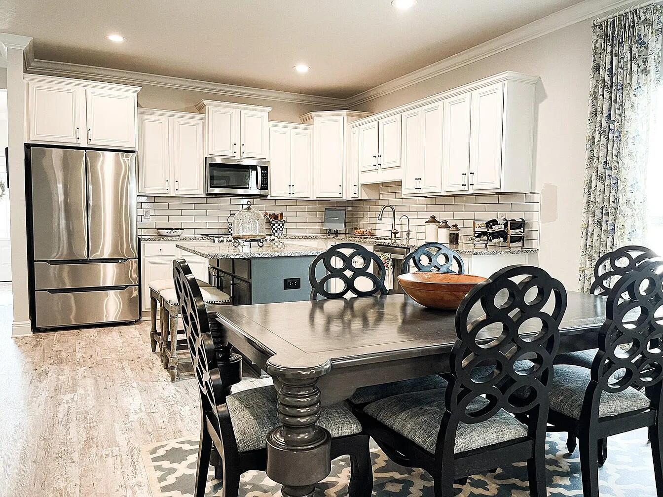 221 Conner Circle