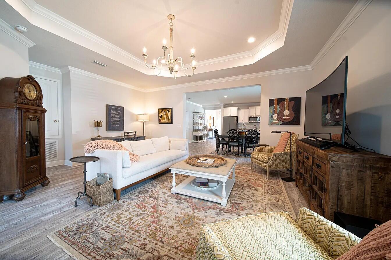 221 Conner Circle