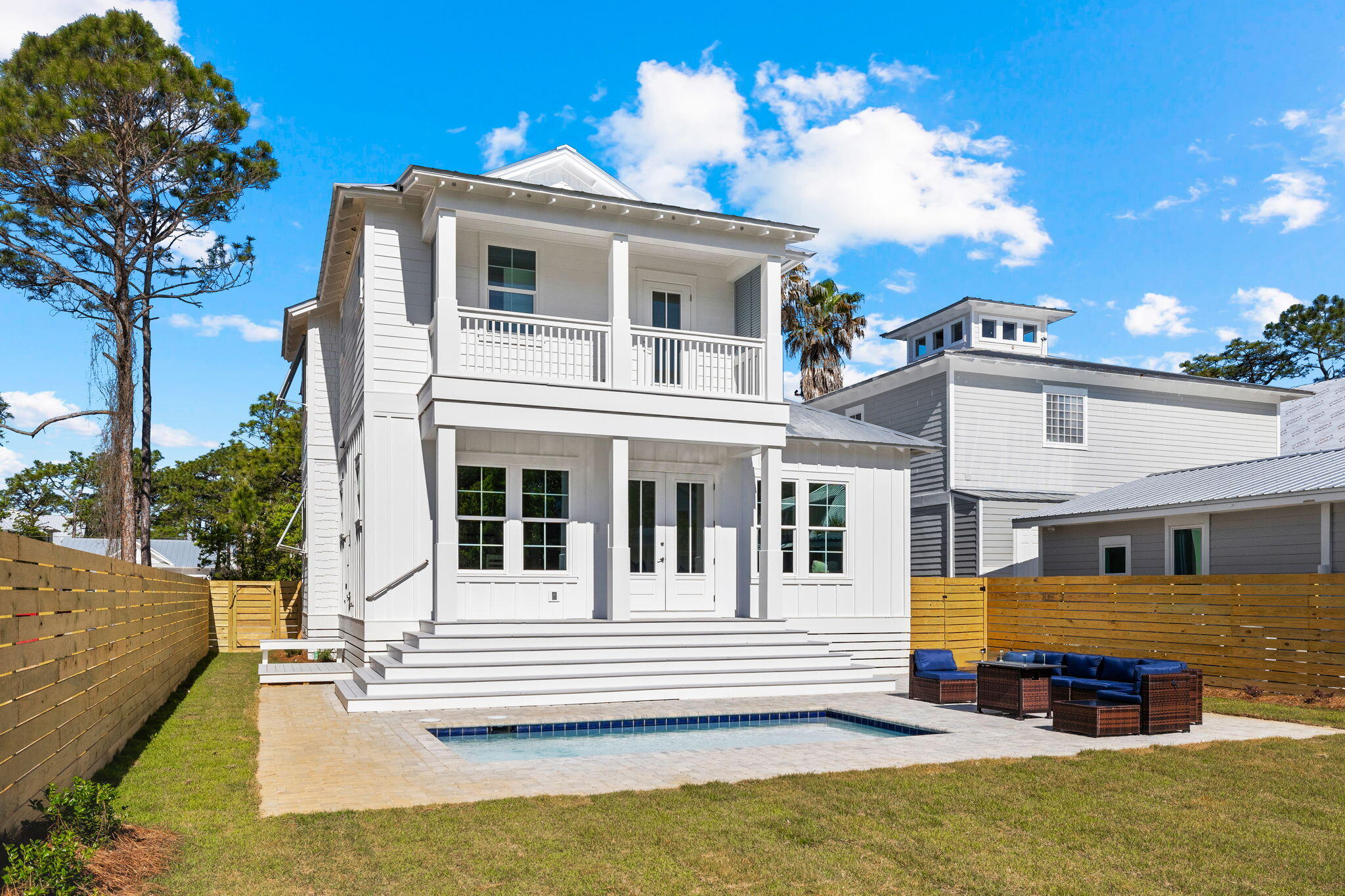 301 Elm Street