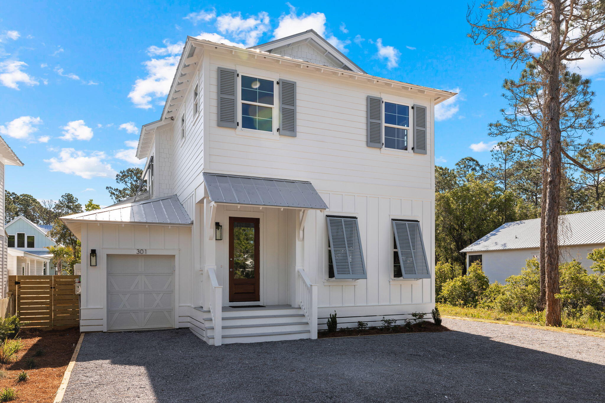 301 Elm Street