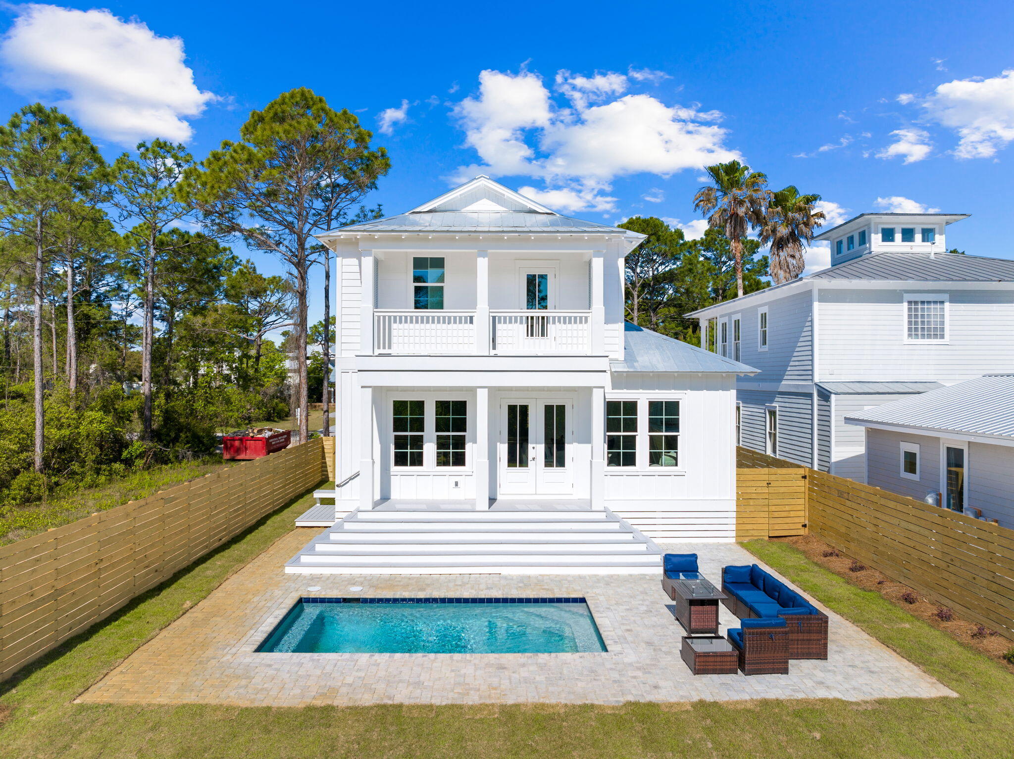 301 Elm Street