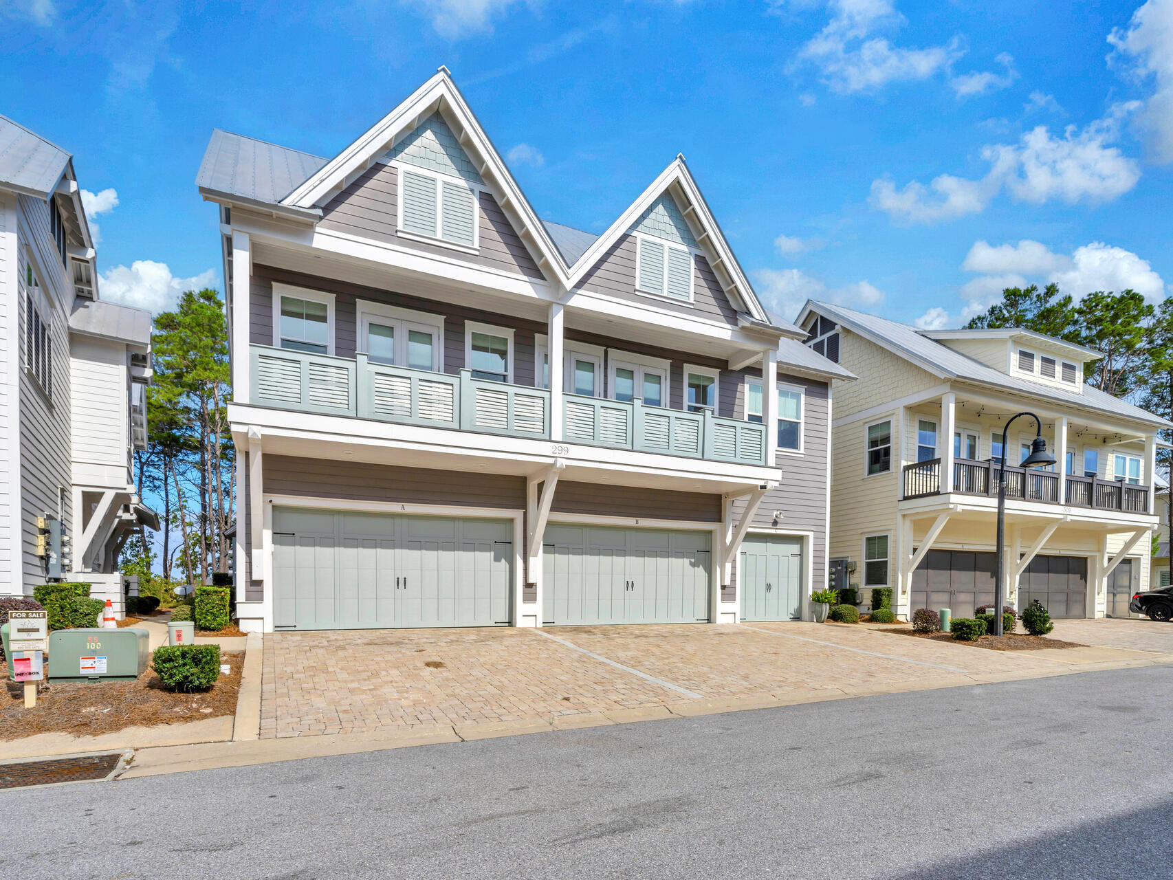 299 Milestone Drive, UNIT A