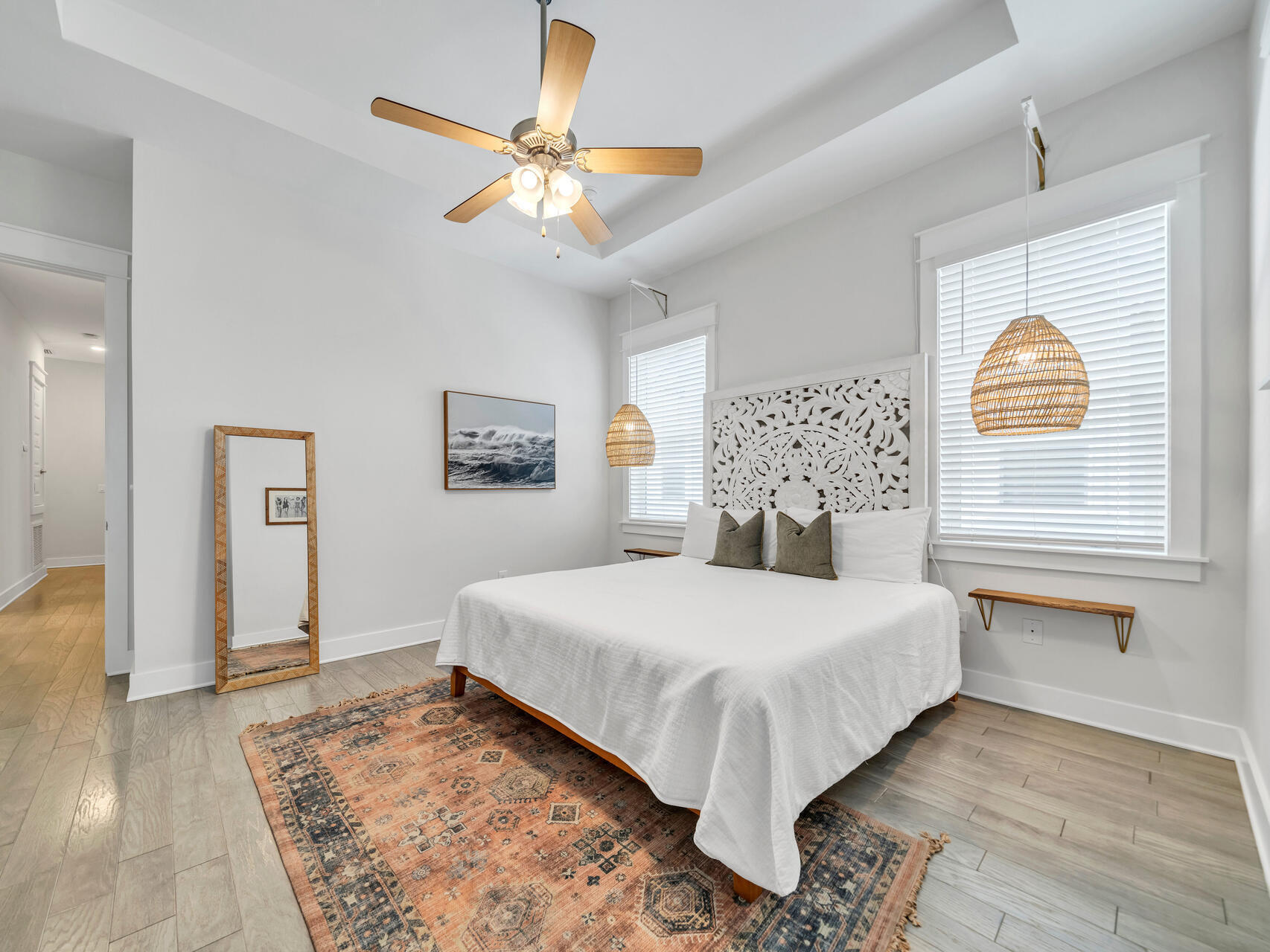 299 Milestone Drive, UNIT A