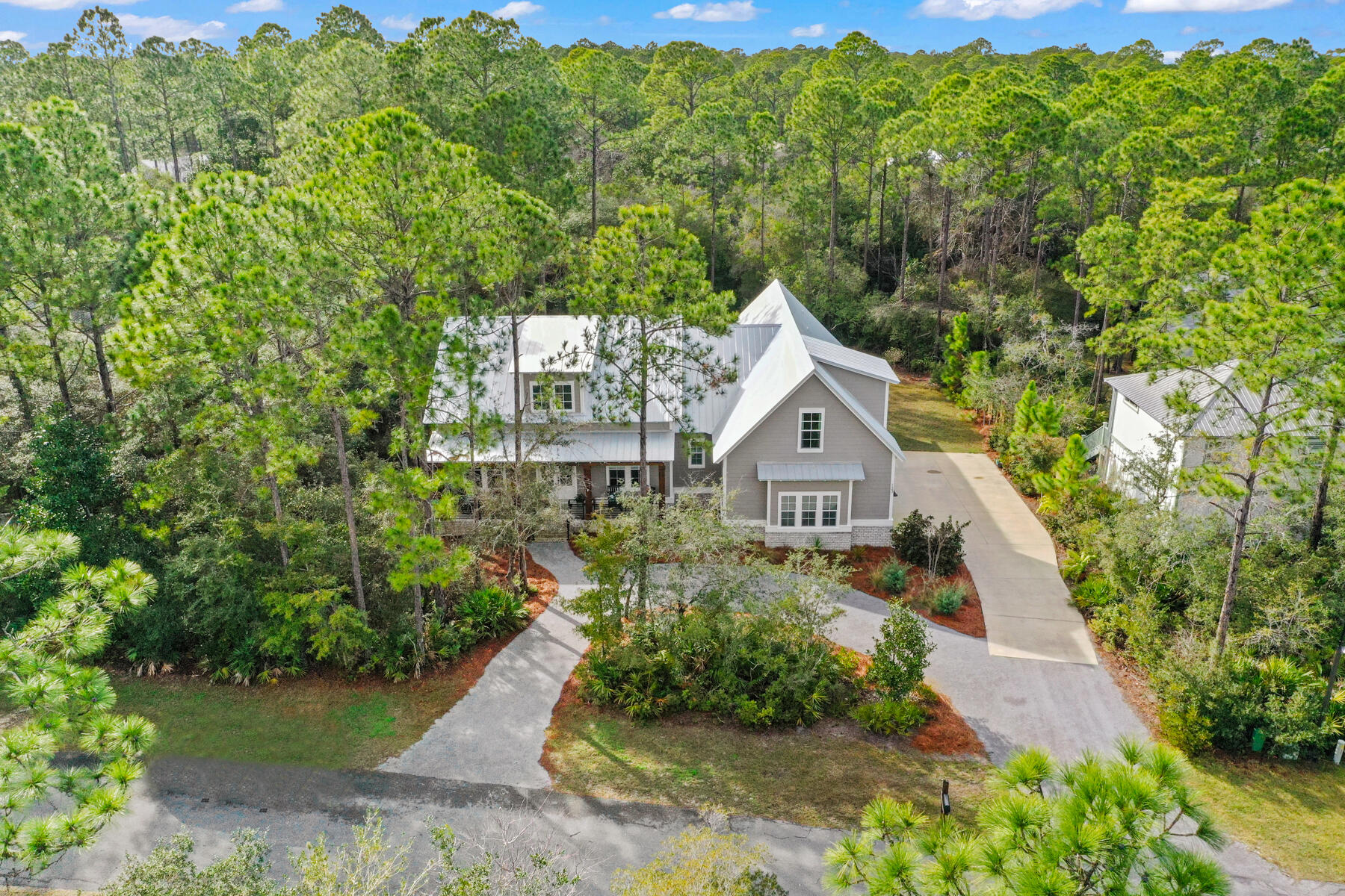 133 Fern Way