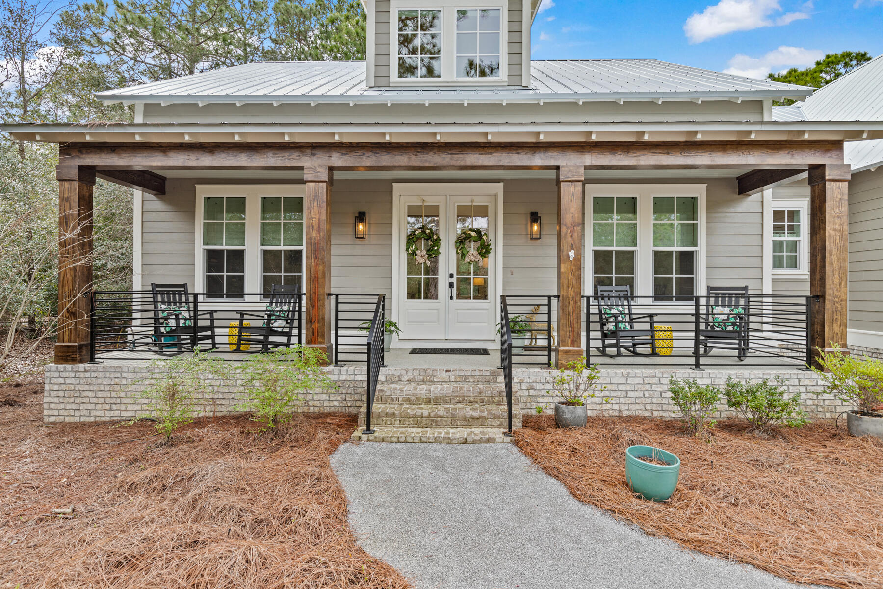 133 Fern Way