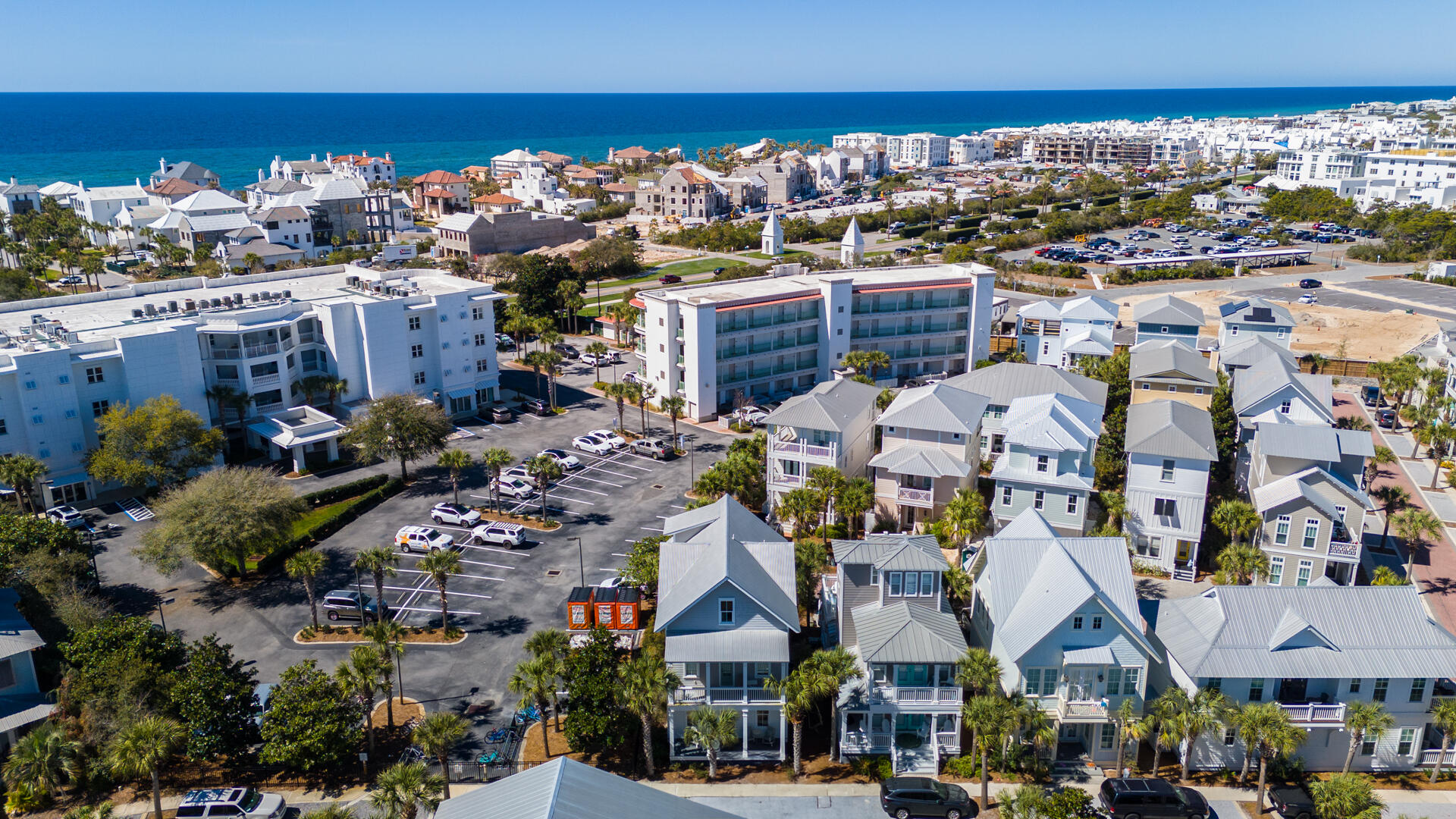 87 W Blue Crab Loop