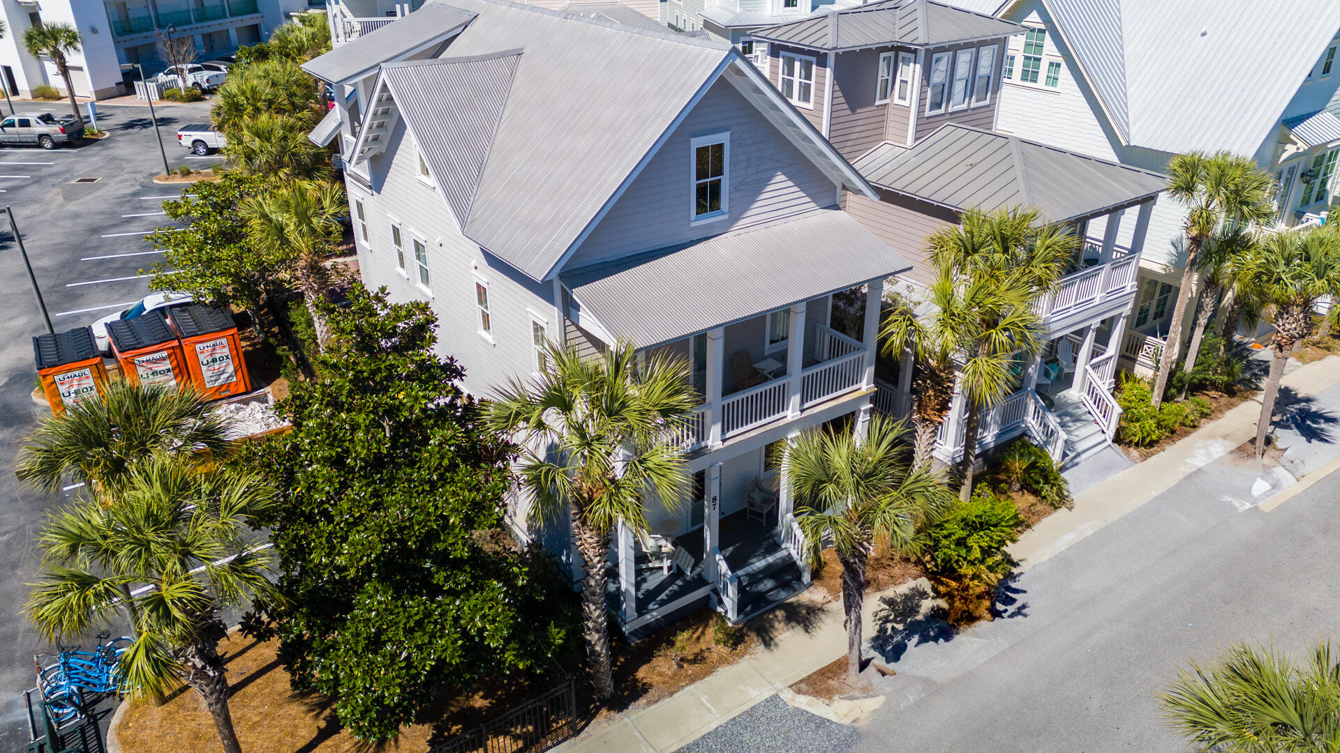 87 W Blue Crab Loop