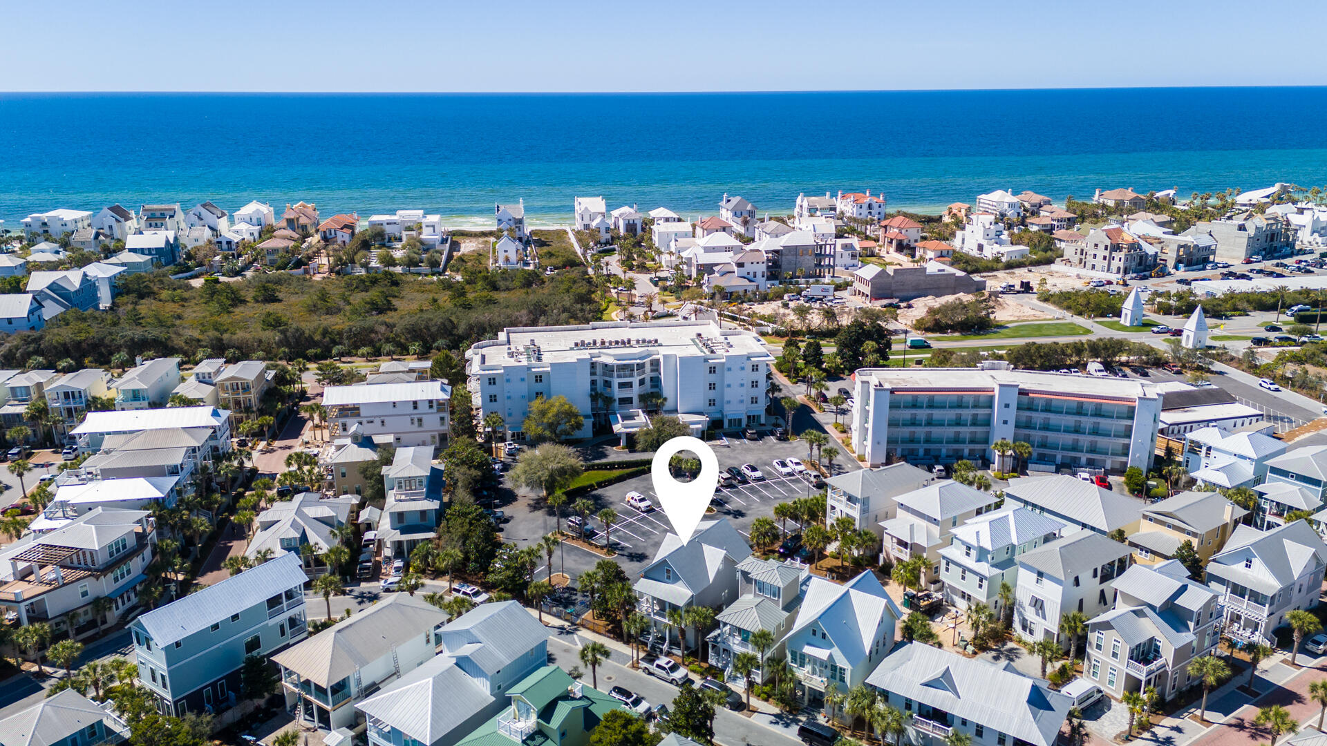 87 W Blue Crab Loop