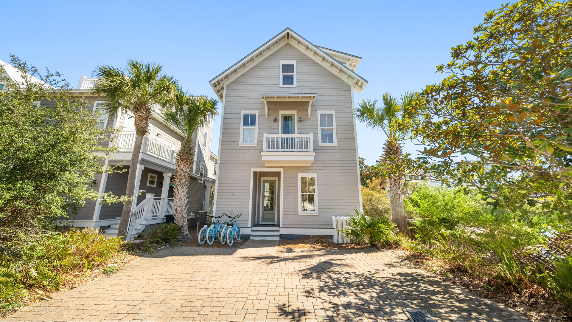 87 W Blue Crab Loop