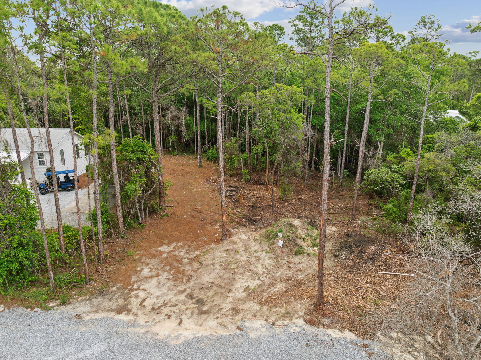 Lot 13 N Montigo North Avenue