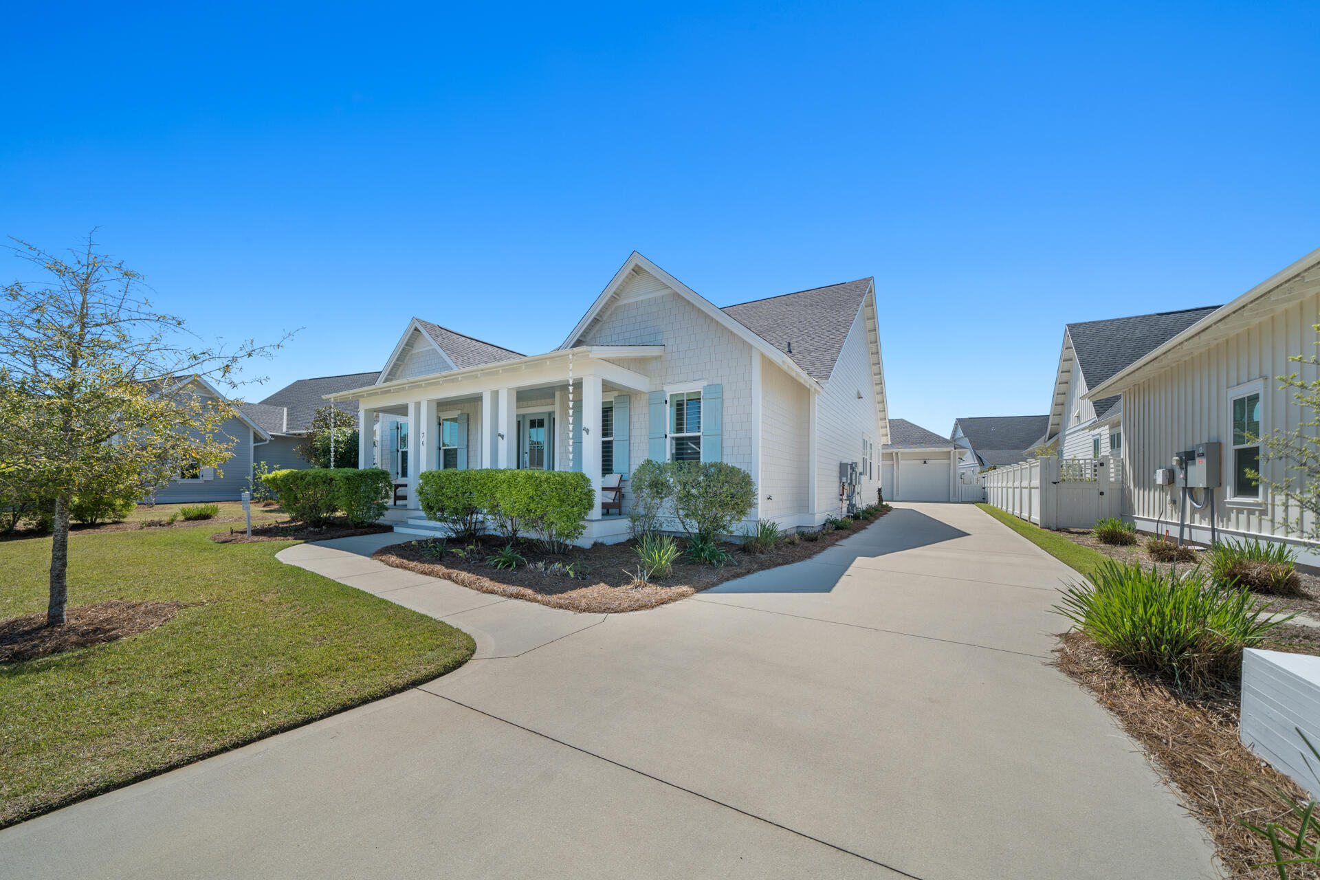 70 Sidecamp Road