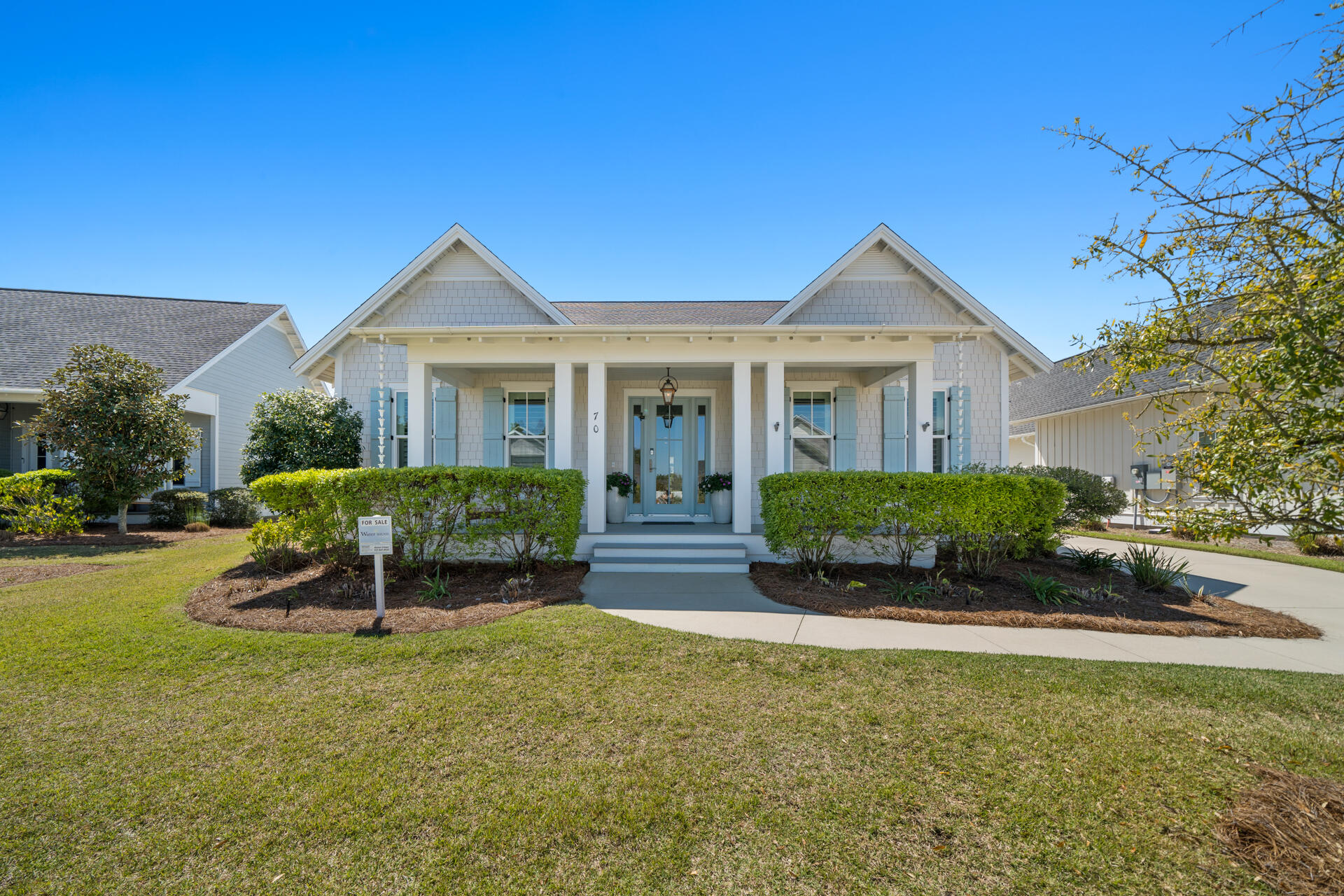 70 Sidecamp Road