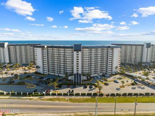 11483 Front Beach Road, UNIT 1004