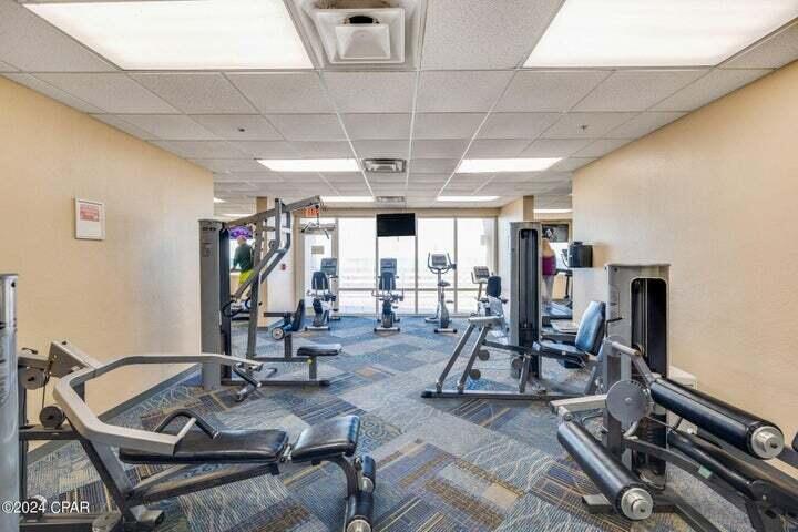 11483 Front Beach Road, UNIT 1004