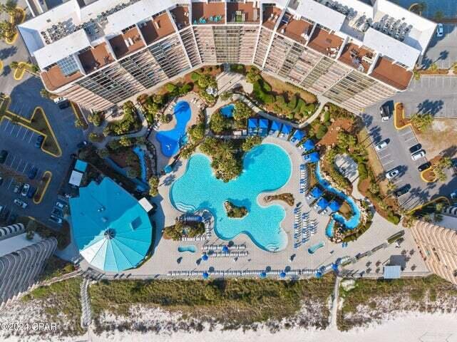 11483 Front Beach Road, UNIT 1004