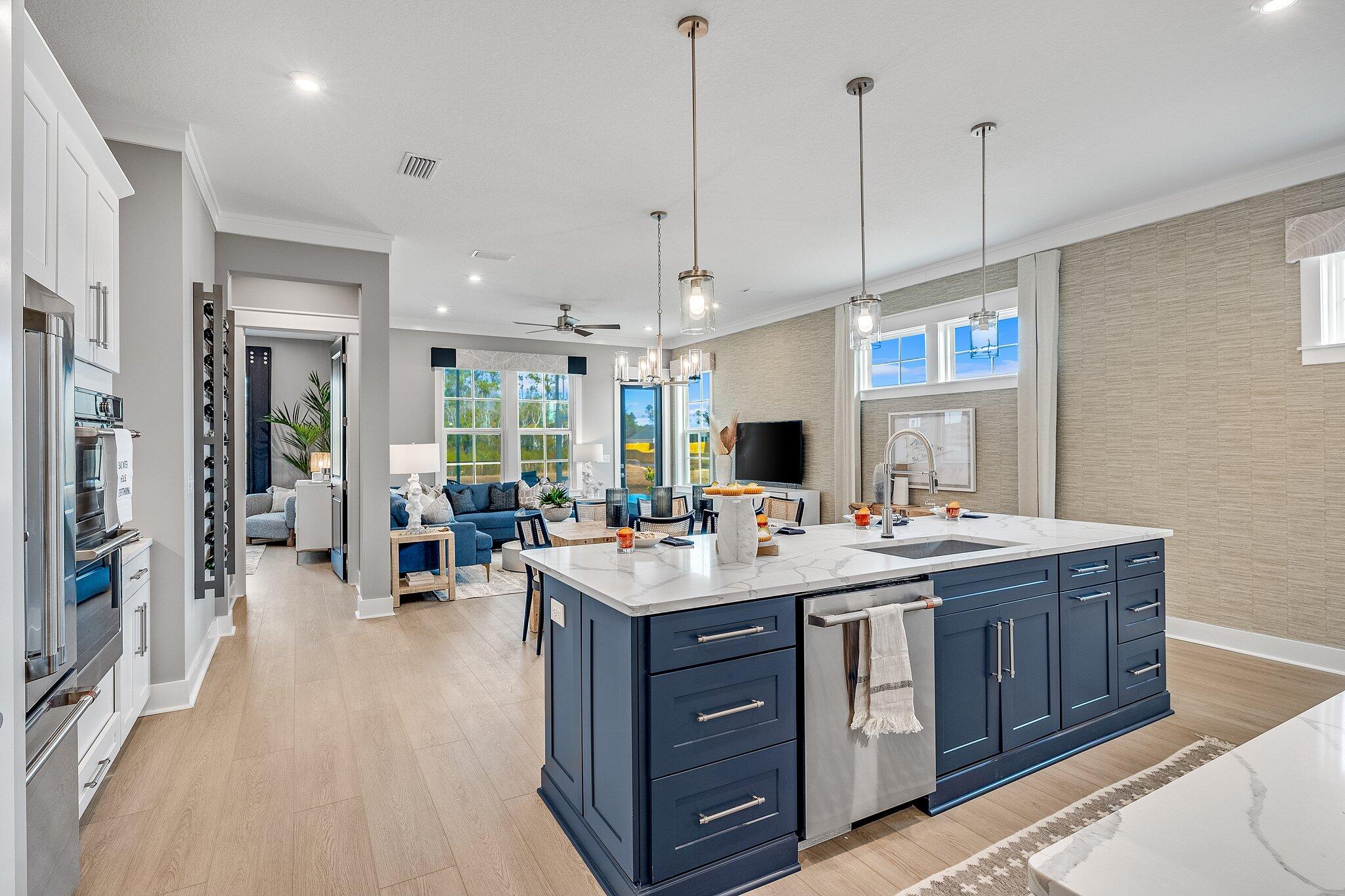 445 B Suwannee Drive #52B