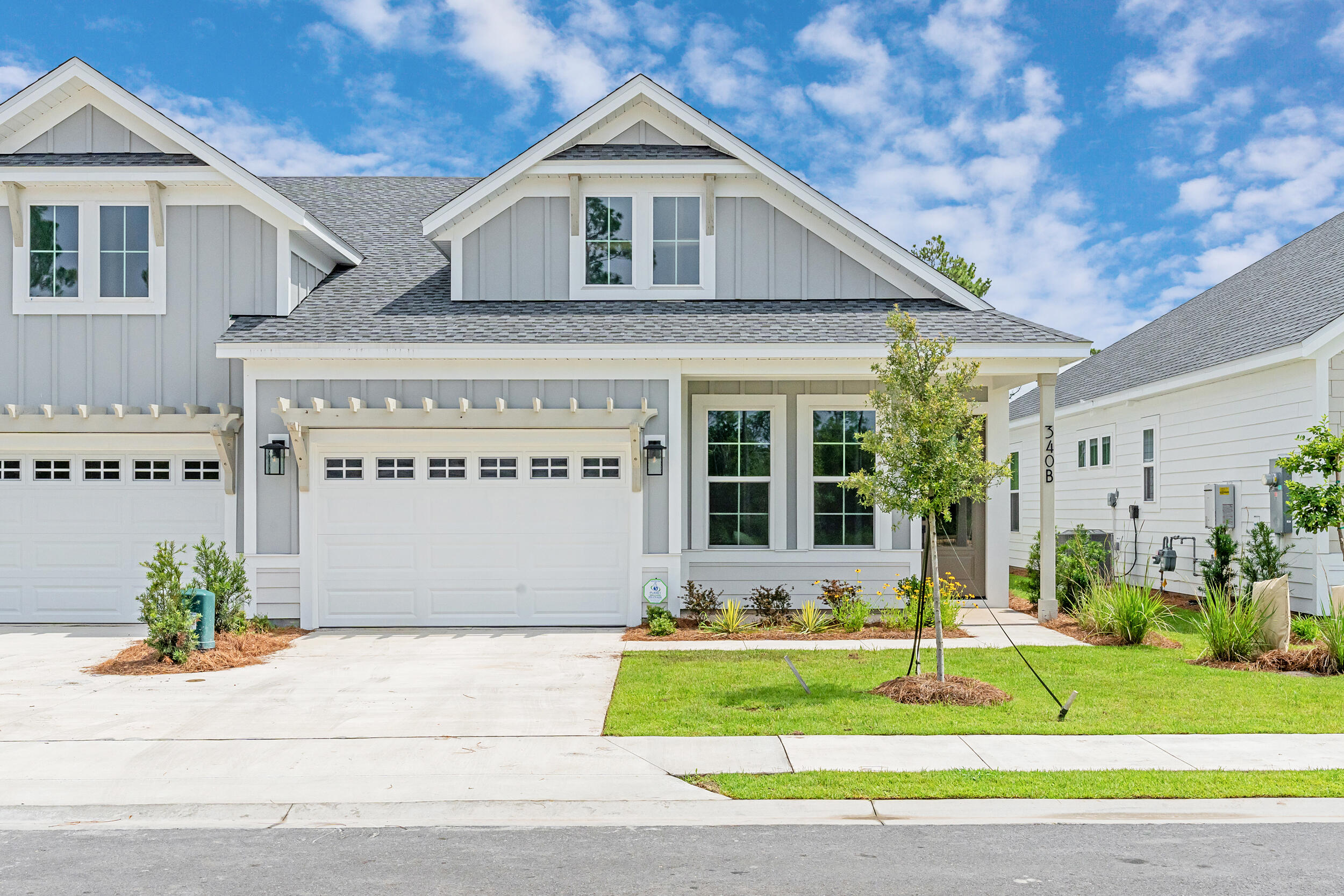 445 B Suwannee Drive #52B