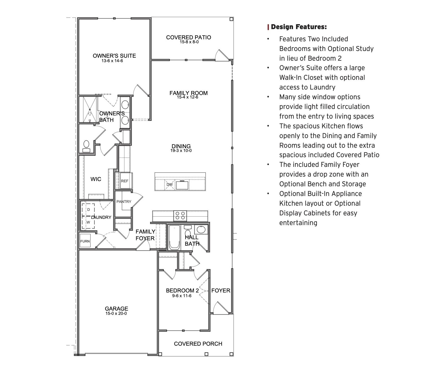445 B Suwannee Drive #52B