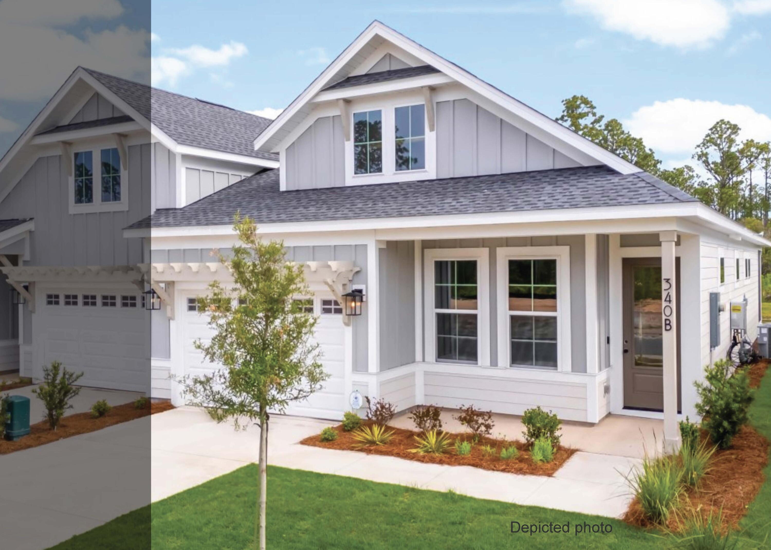445 B Suwannee Drive #52B
