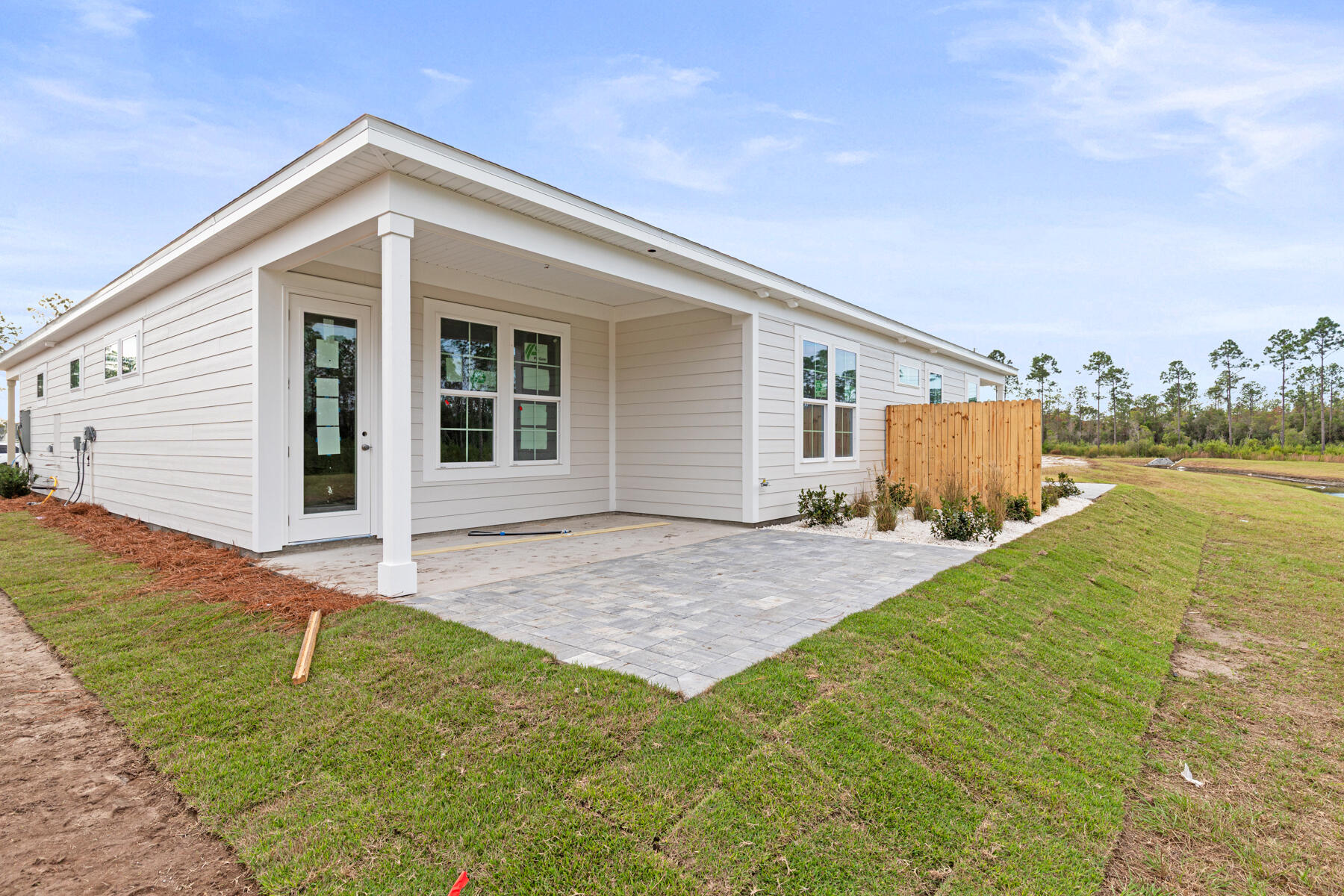 445 B Suwannee Drive #52B