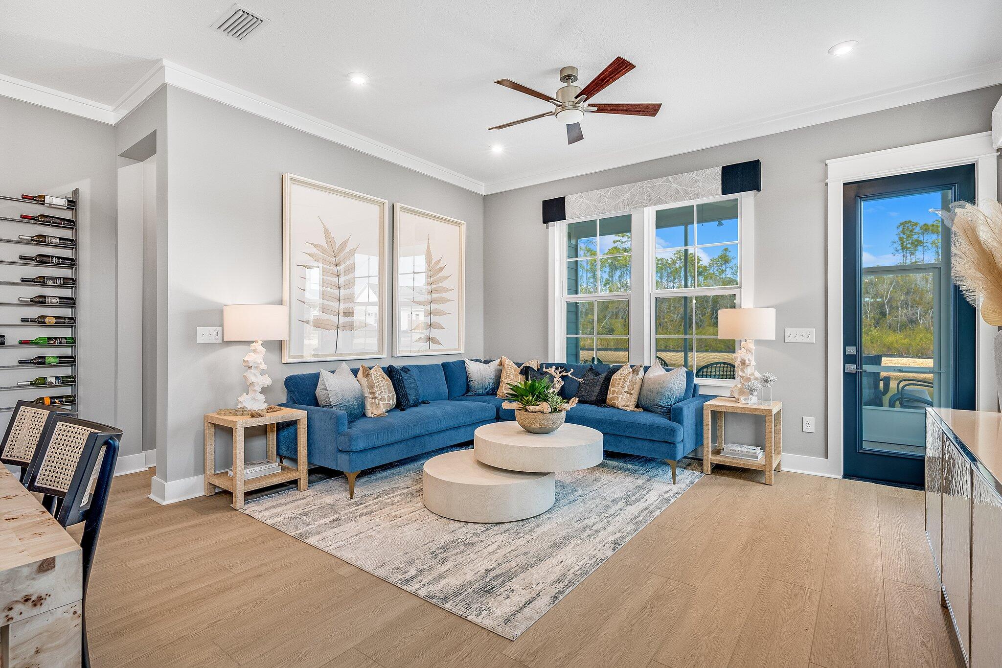 445 B Suwannee Drive #52B
