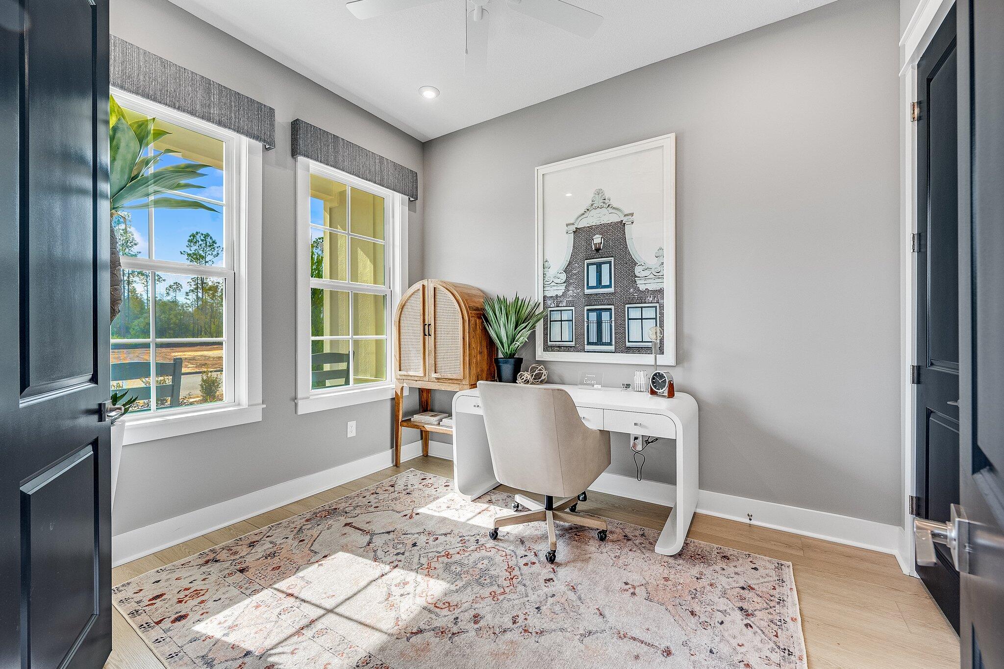 445 B Suwannee Drive #52B