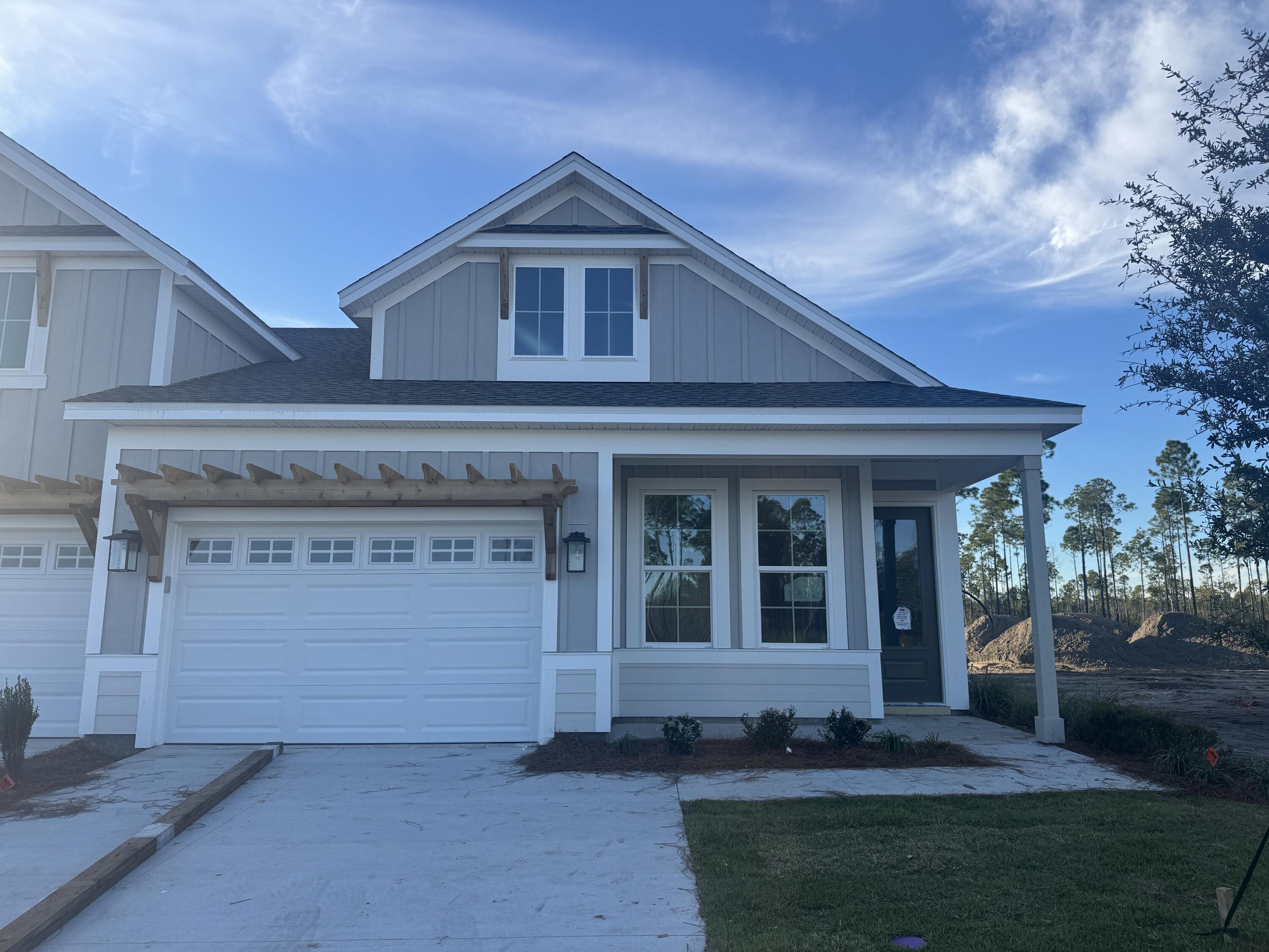 445 B Suwannee Drive #52B