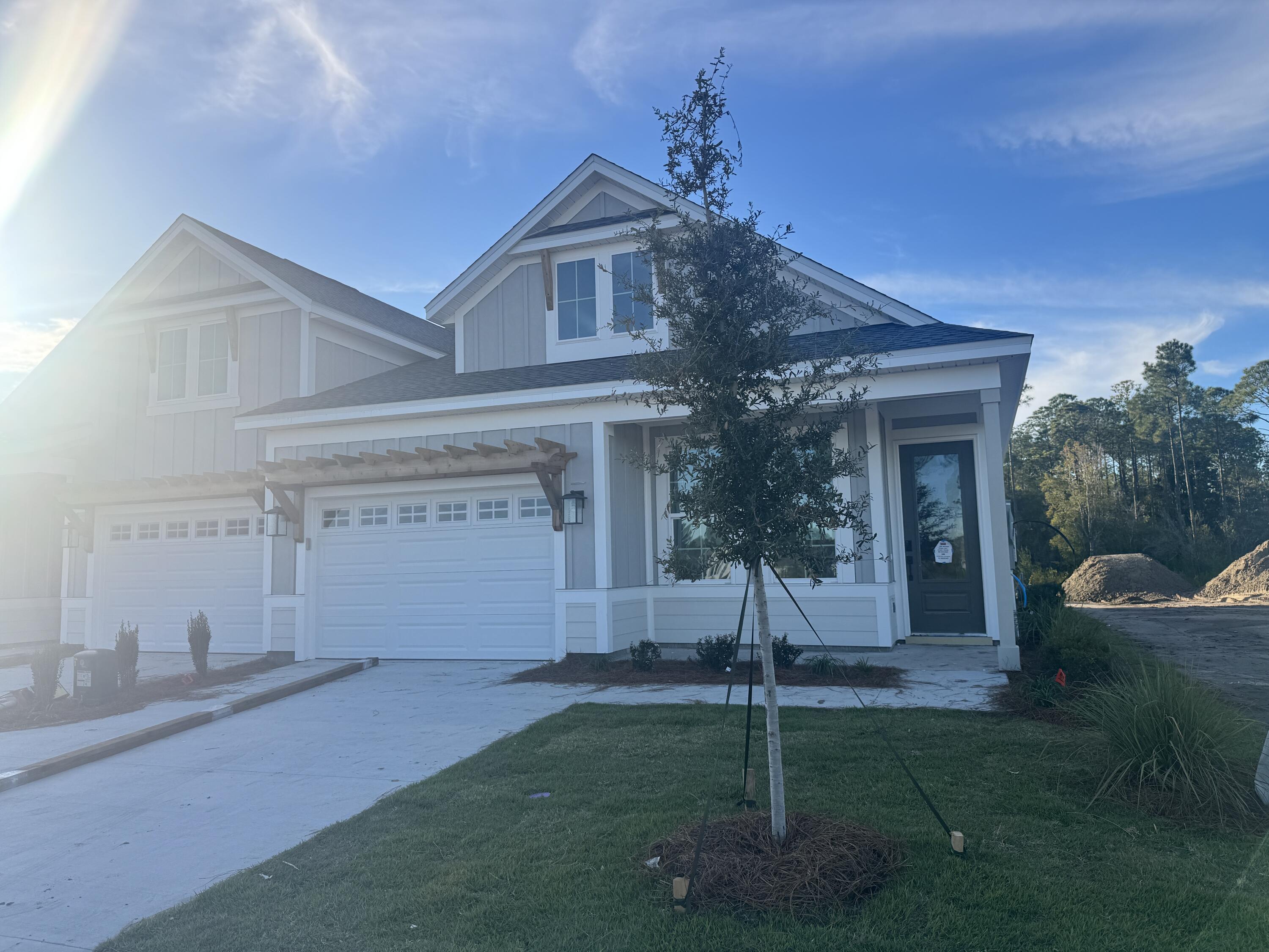 445 B Suwannee Drive #52B
