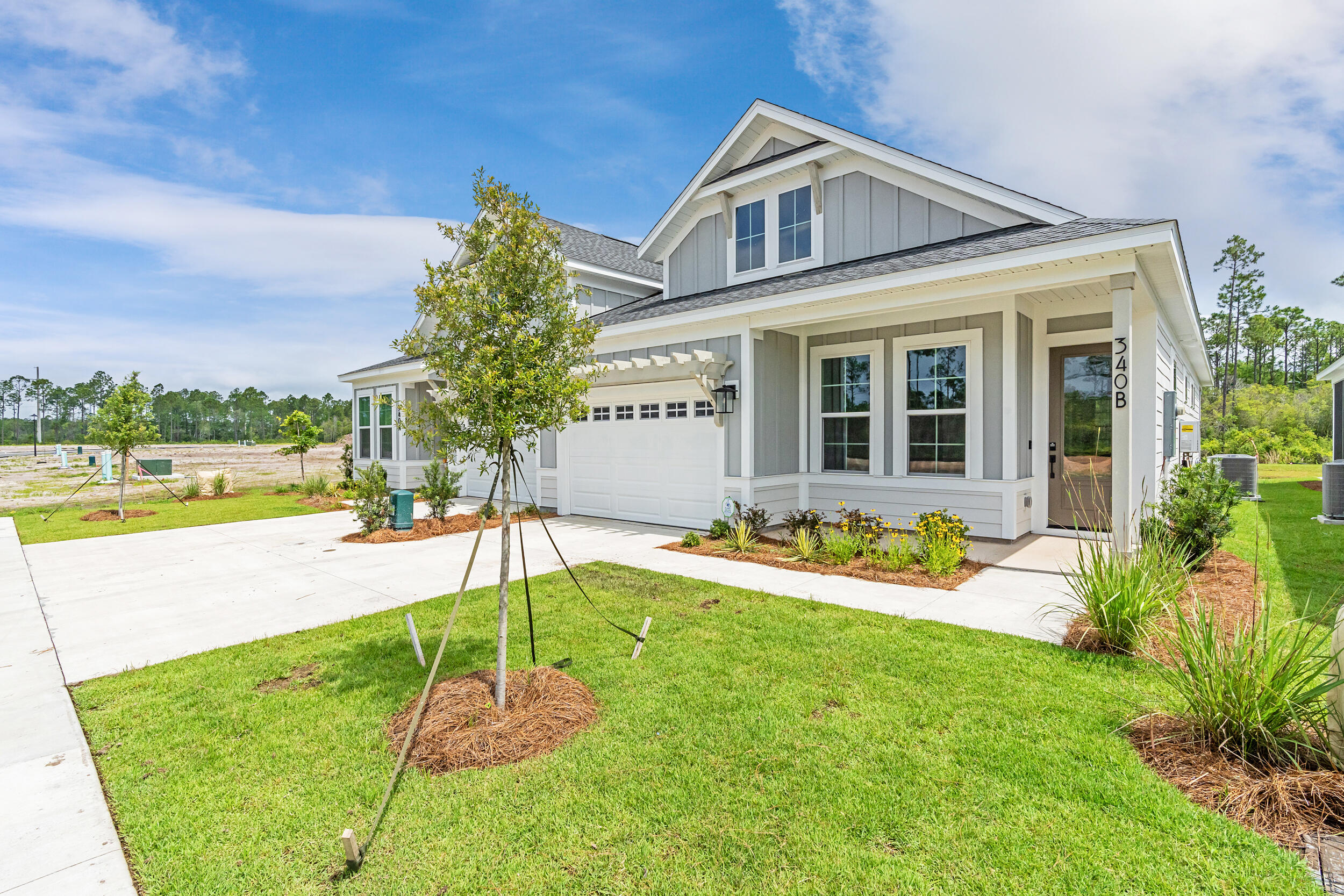 445 B Suwannee Drive #52B