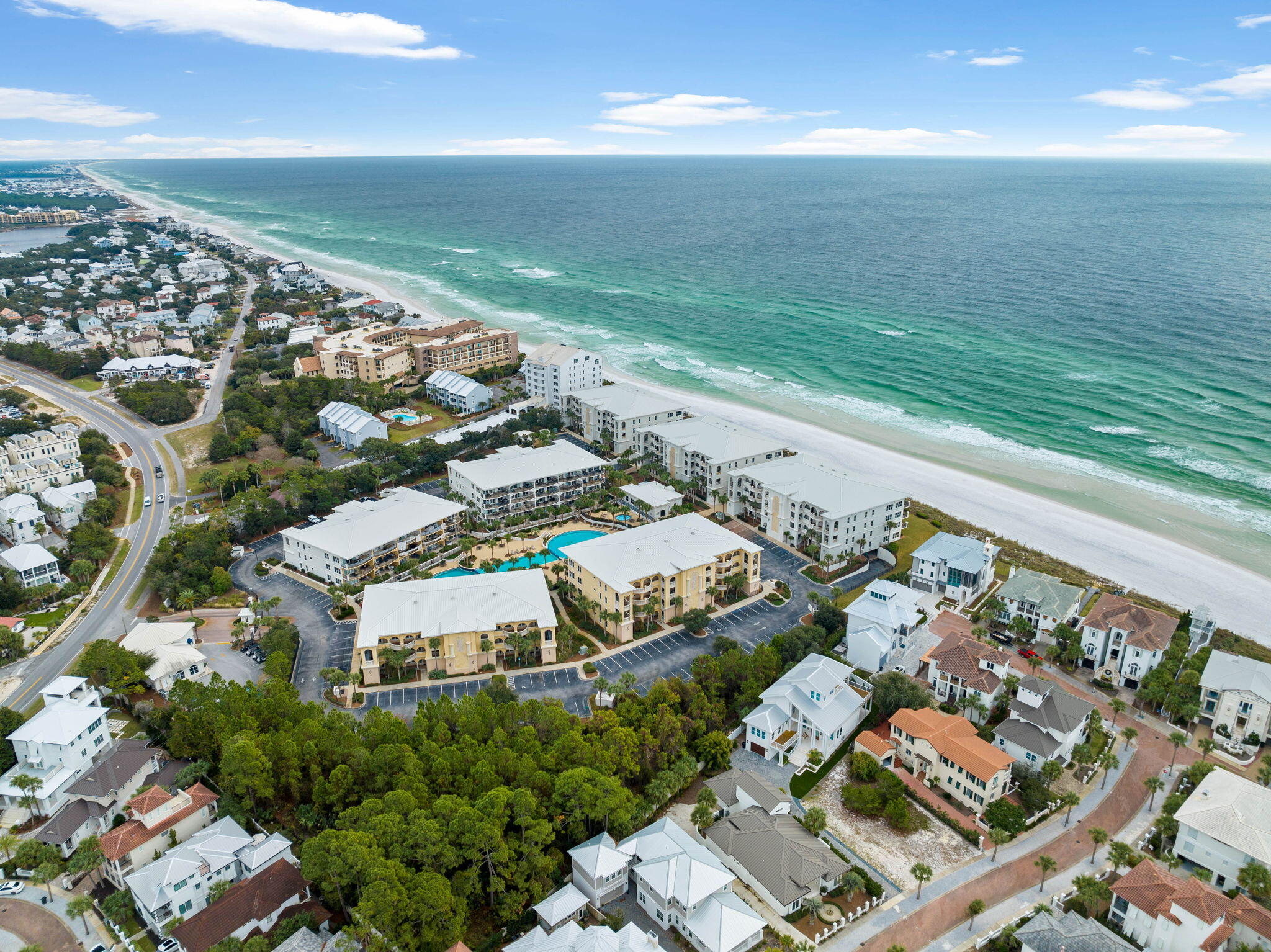 2421 W County Highway 30A, UNIT G303