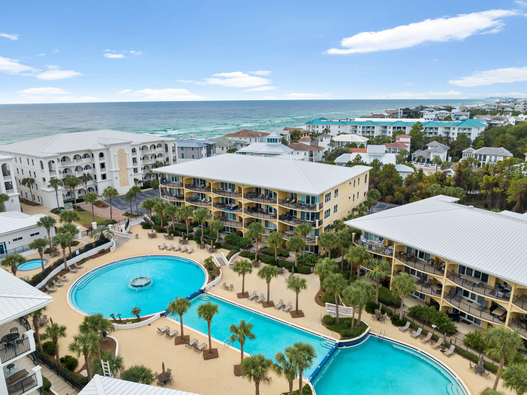 2421 W County Highway 30A, UNIT G303