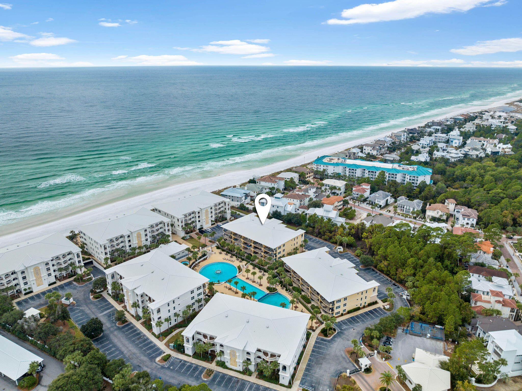 2421 W County Highway 30A, UNIT G303