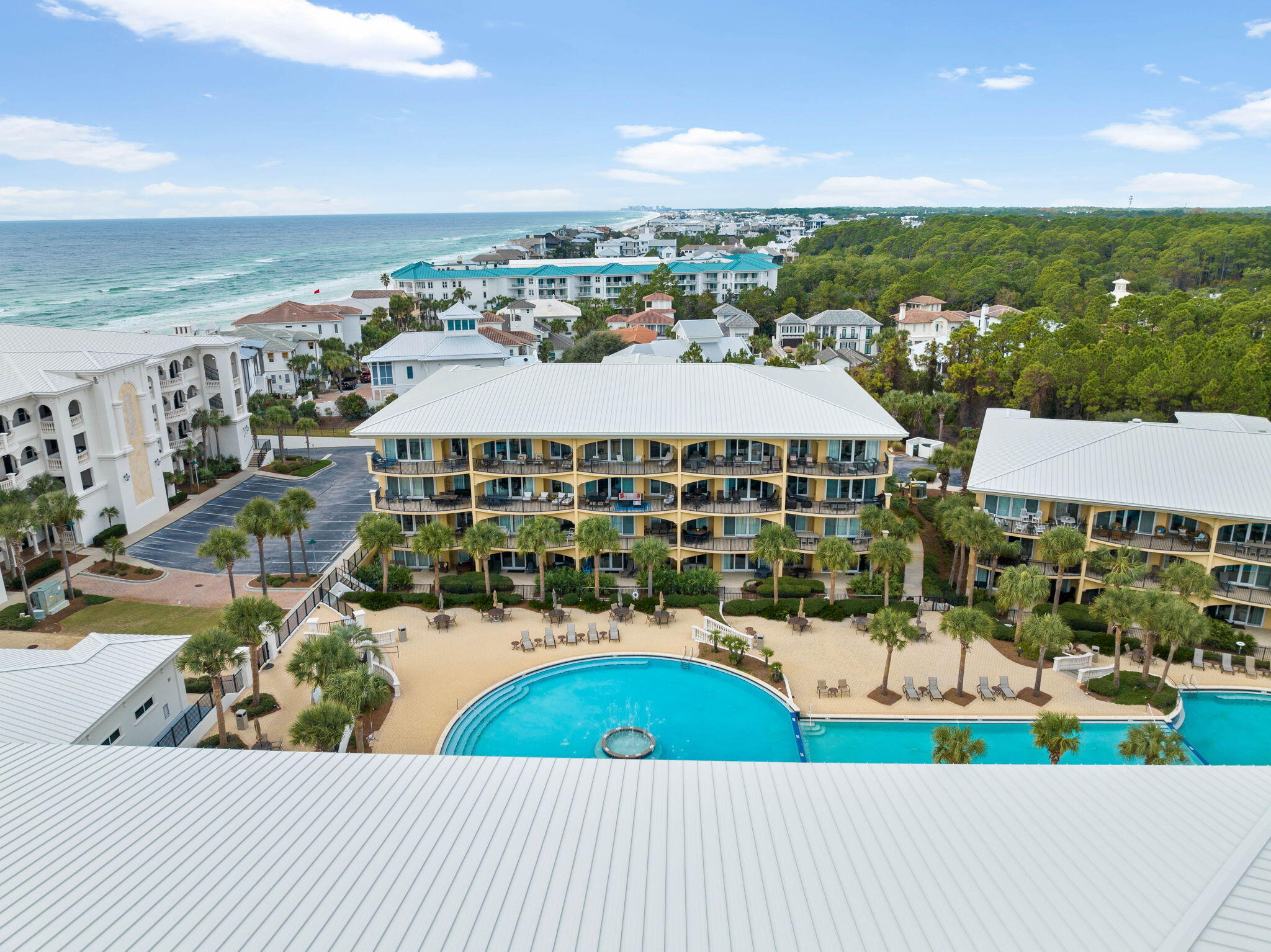 2421 W County Highway 30A, UNIT G303