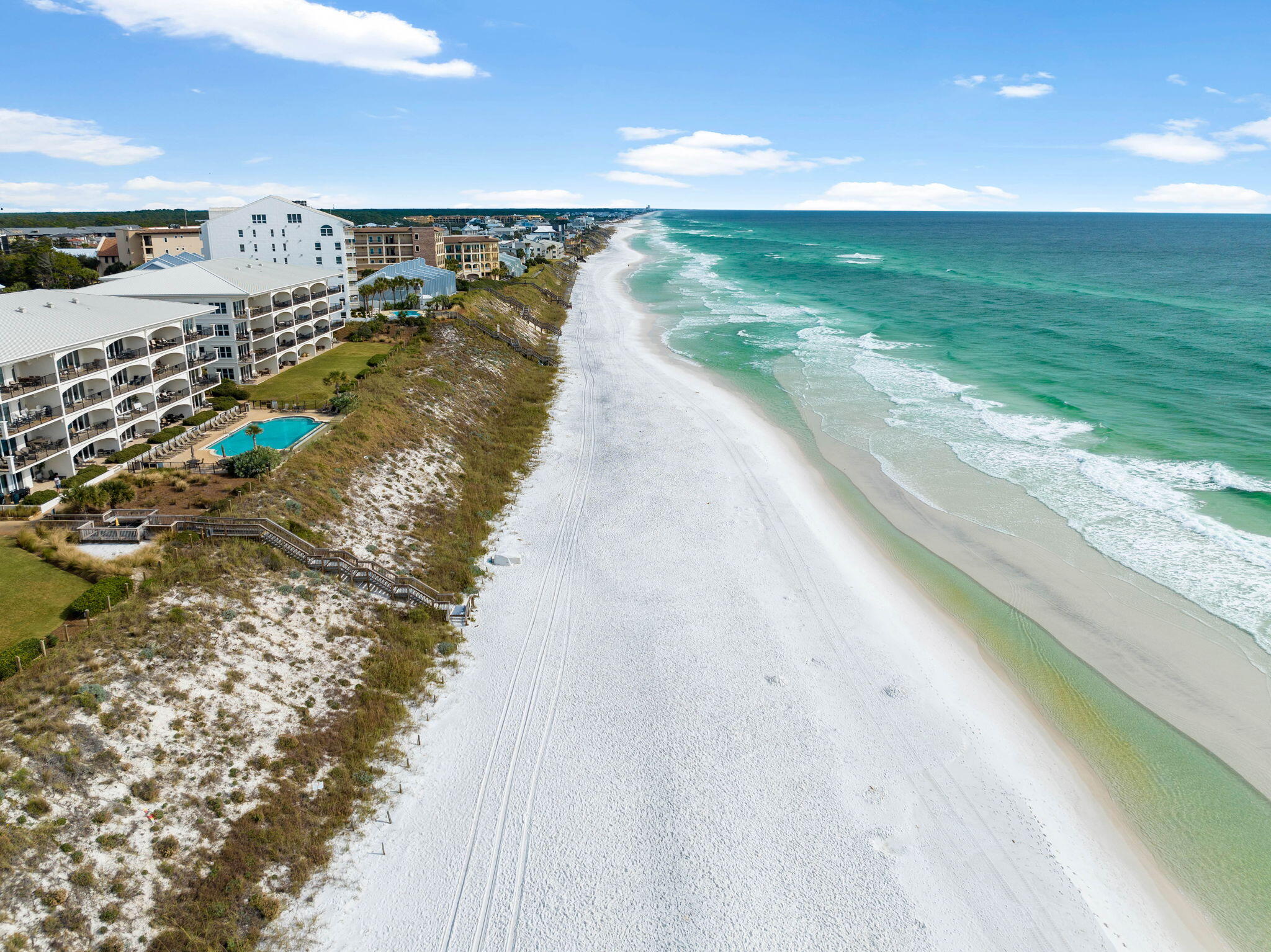 2421 W County Highway 30A, UNIT G303