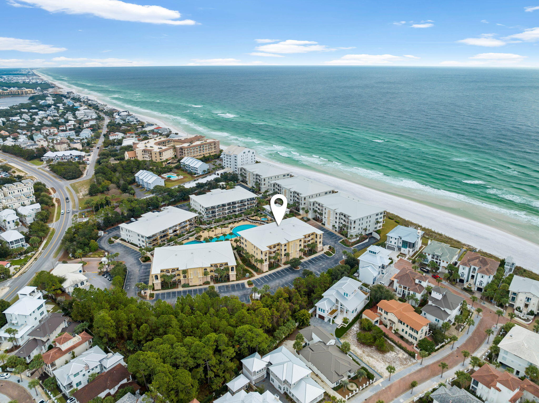 2421 W County Highway 30A, UNIT G303