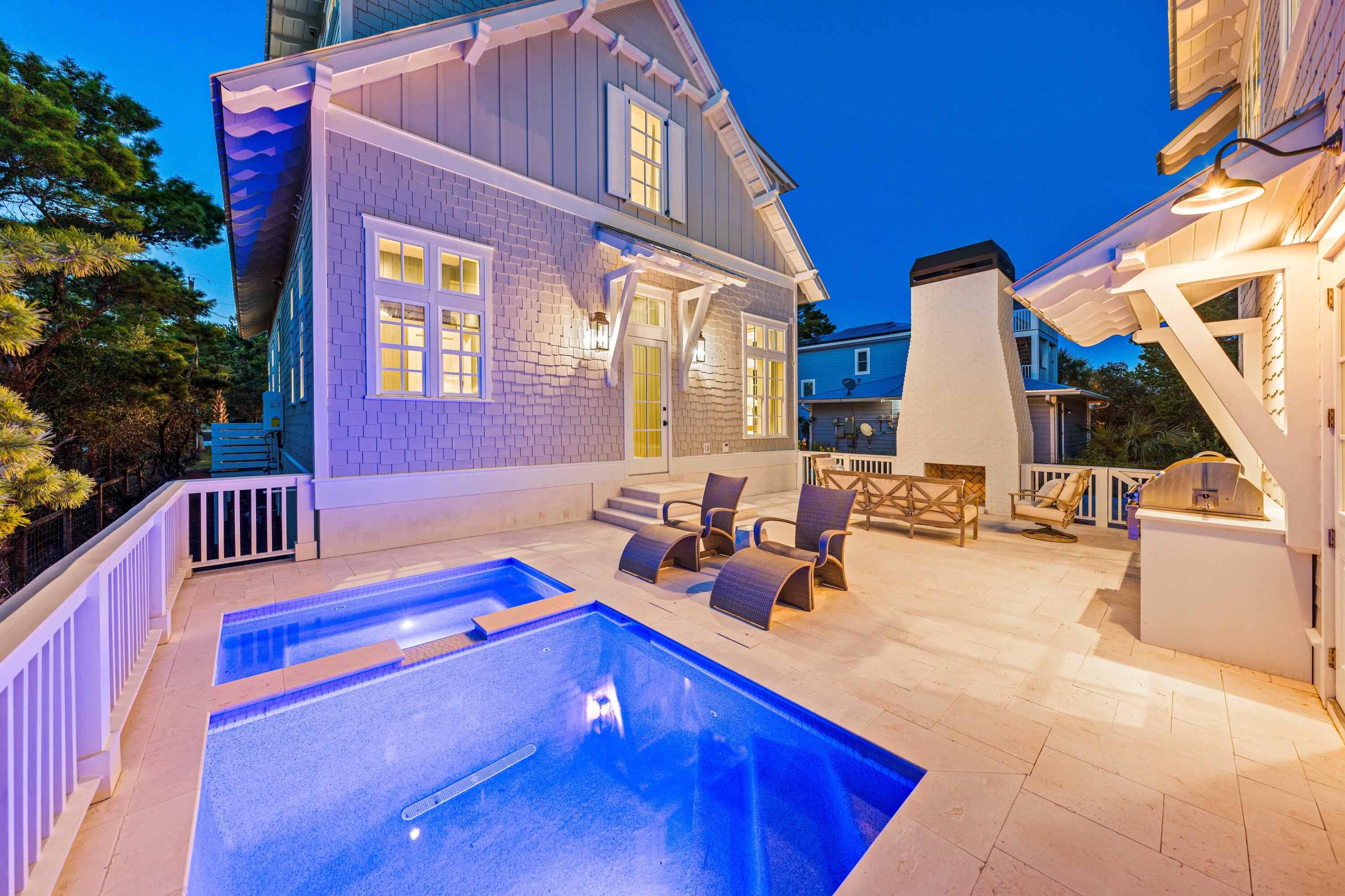 87 Sky High Dune Drive