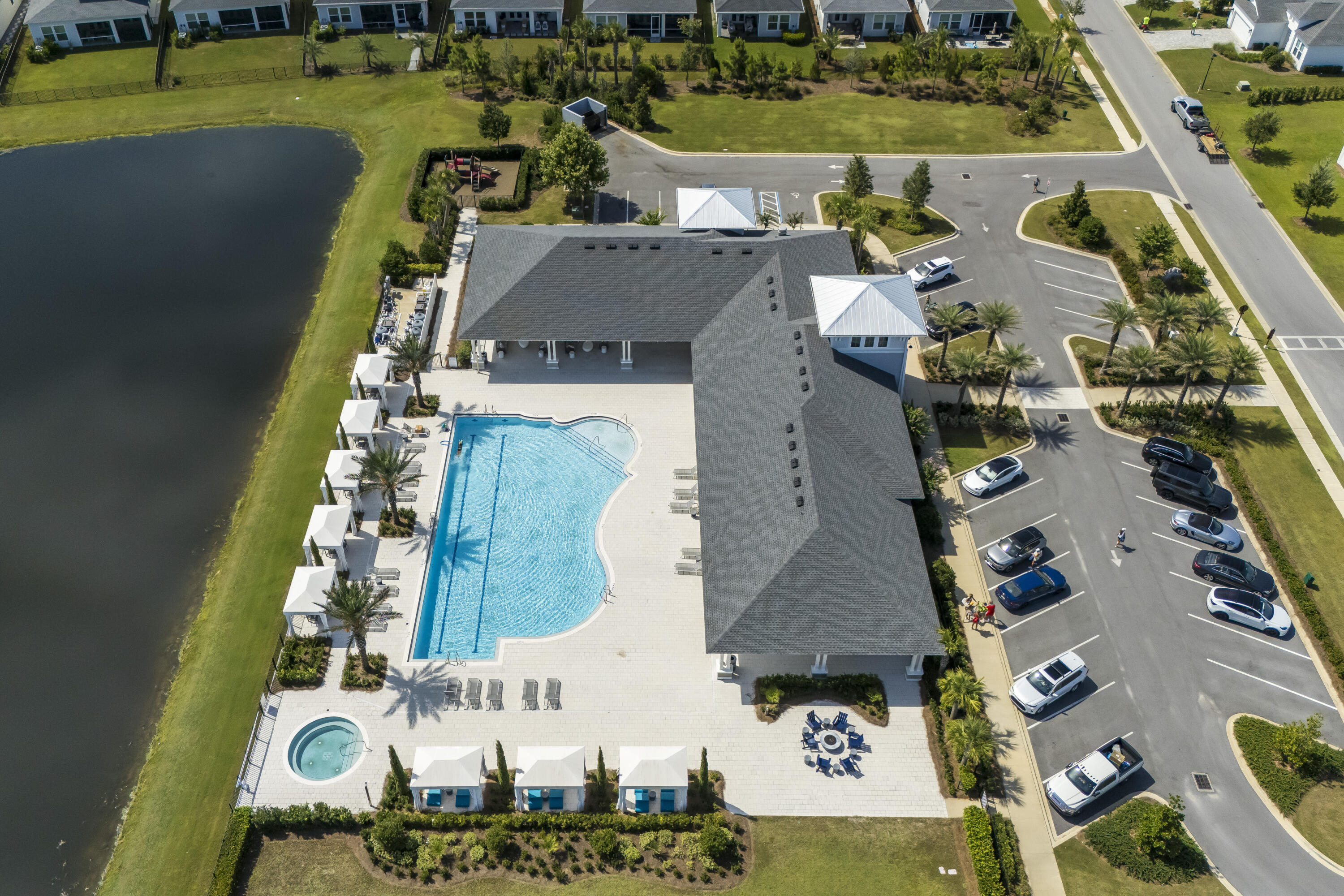 131 W Lafayette Road, Inlet Beach
