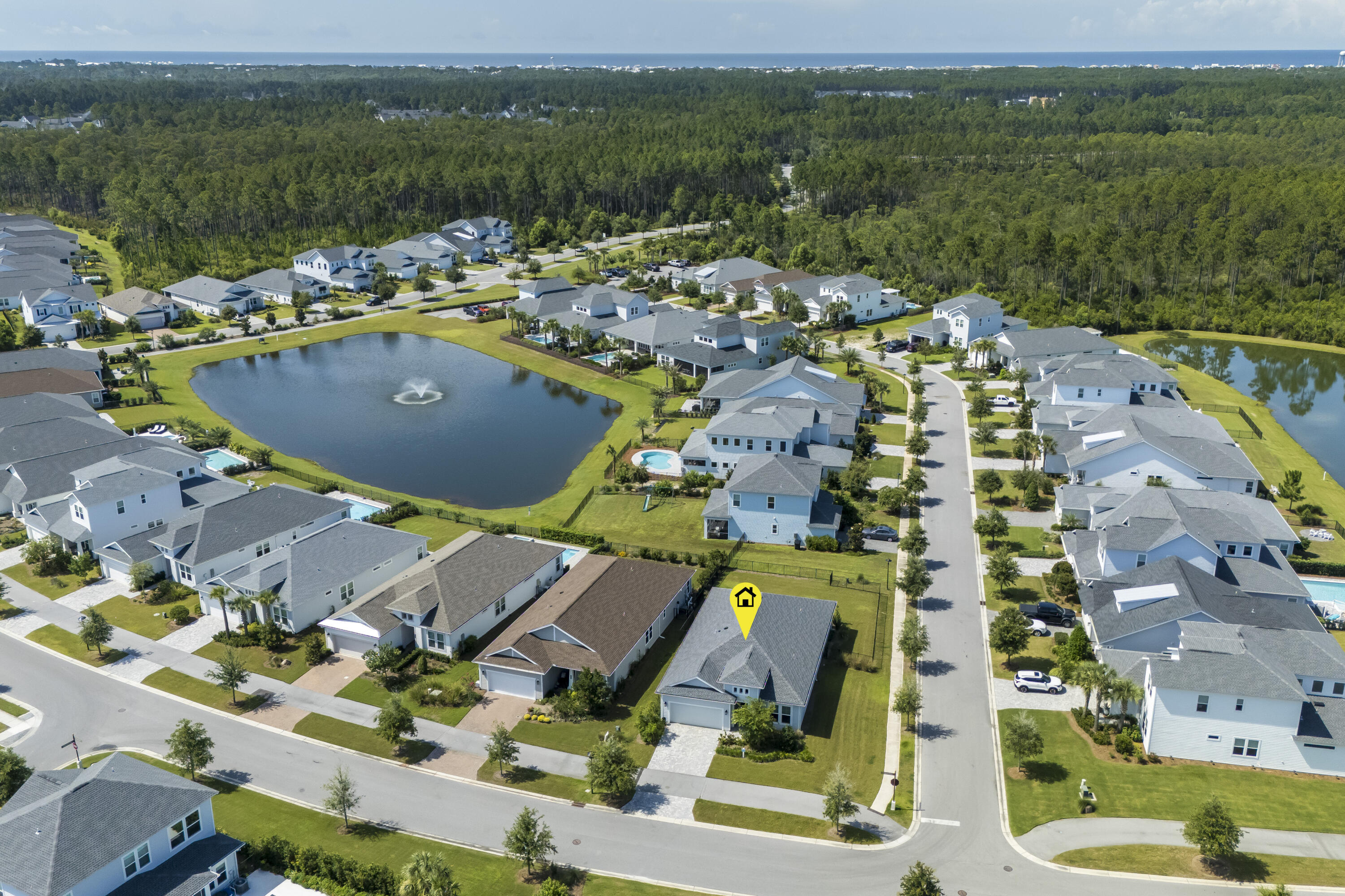 131 W Lafayette Road, Inlet Beach
