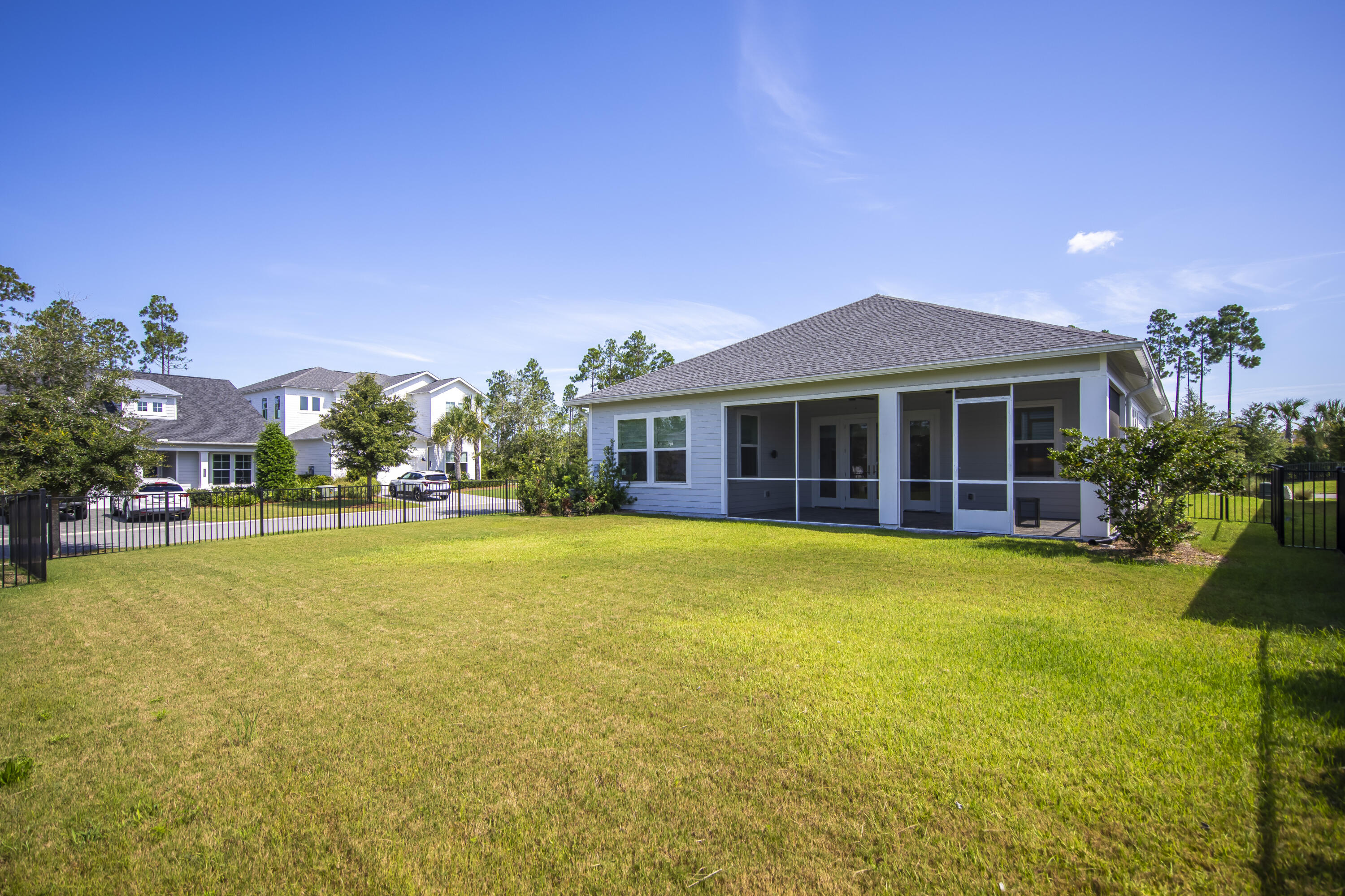 131 W Lafayette Road, Inlet Beach