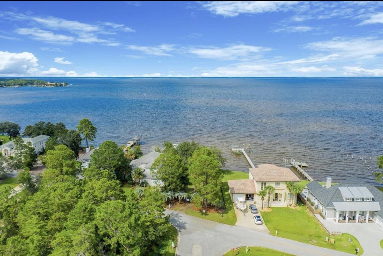 160 Pelican Bay Drive