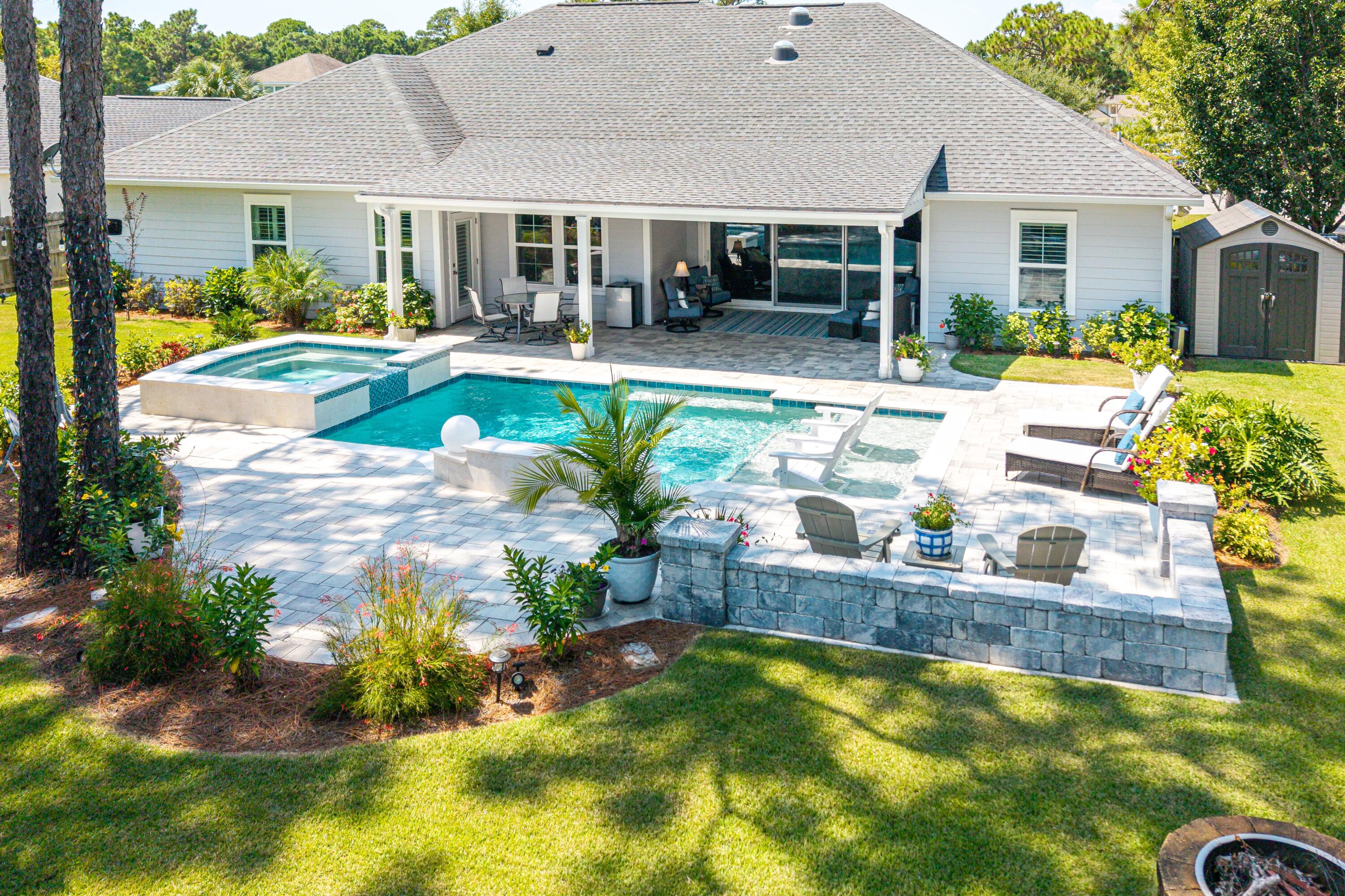 160 Pelican Bay Drive