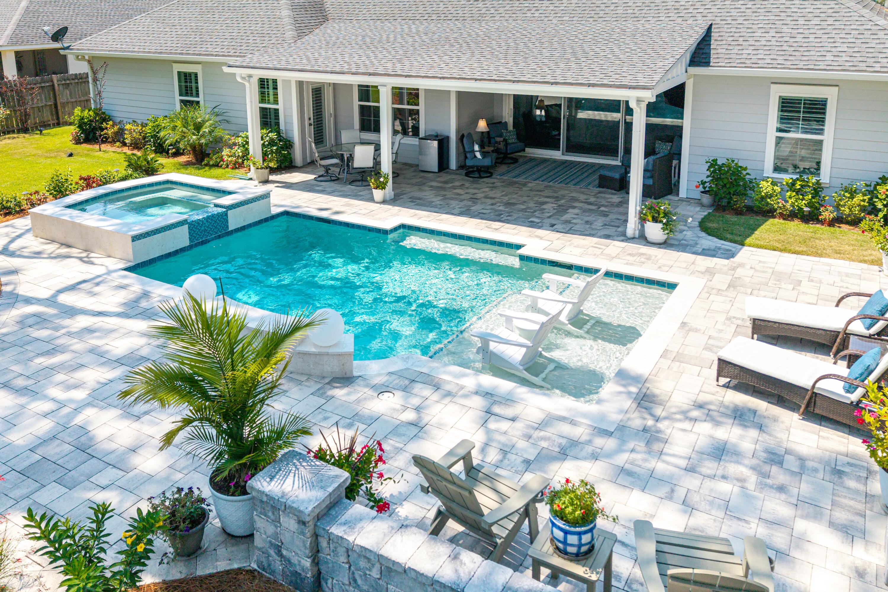 160 Pelican Bay Drive
