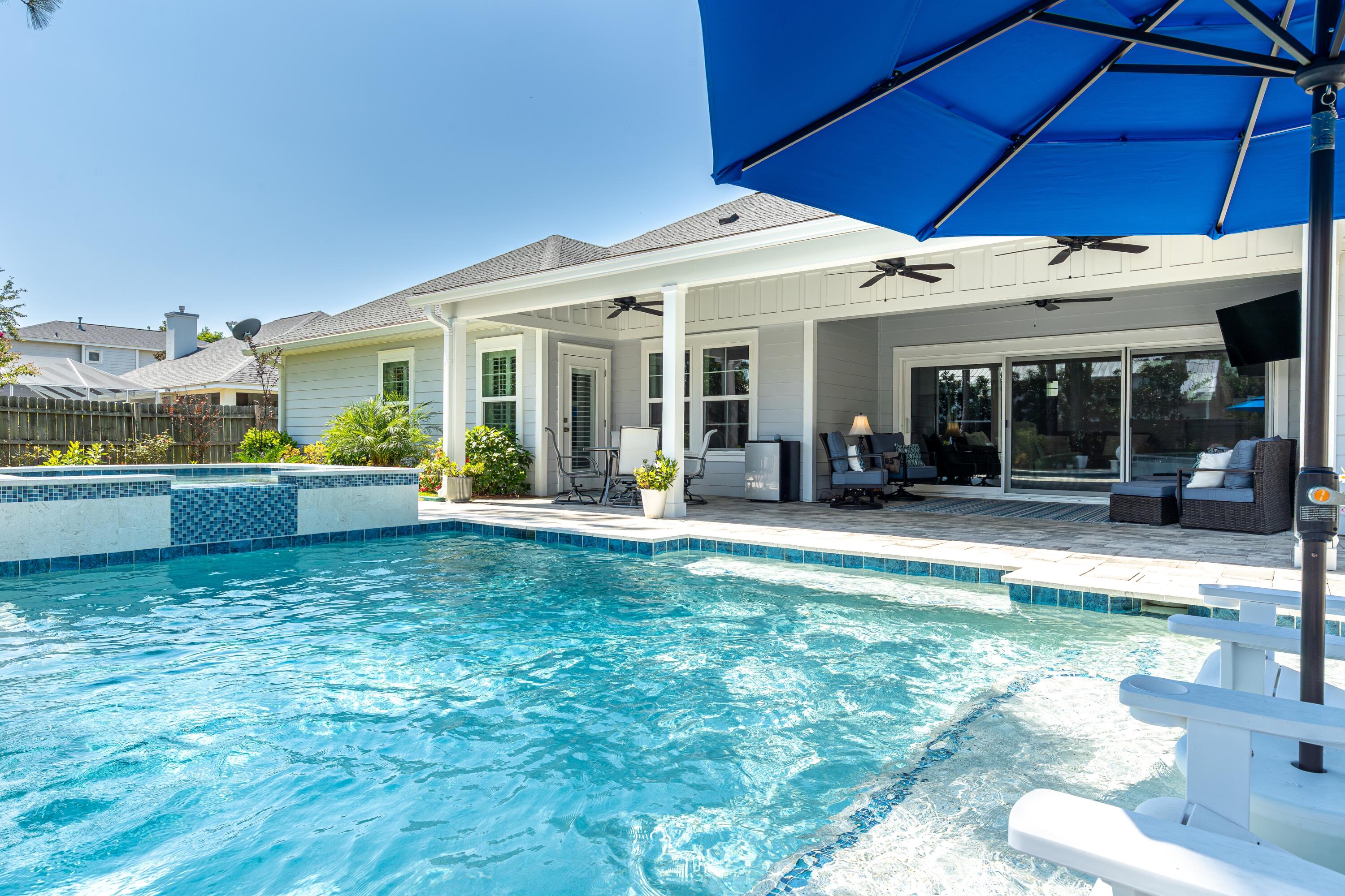 160 Pelican Bay Drive